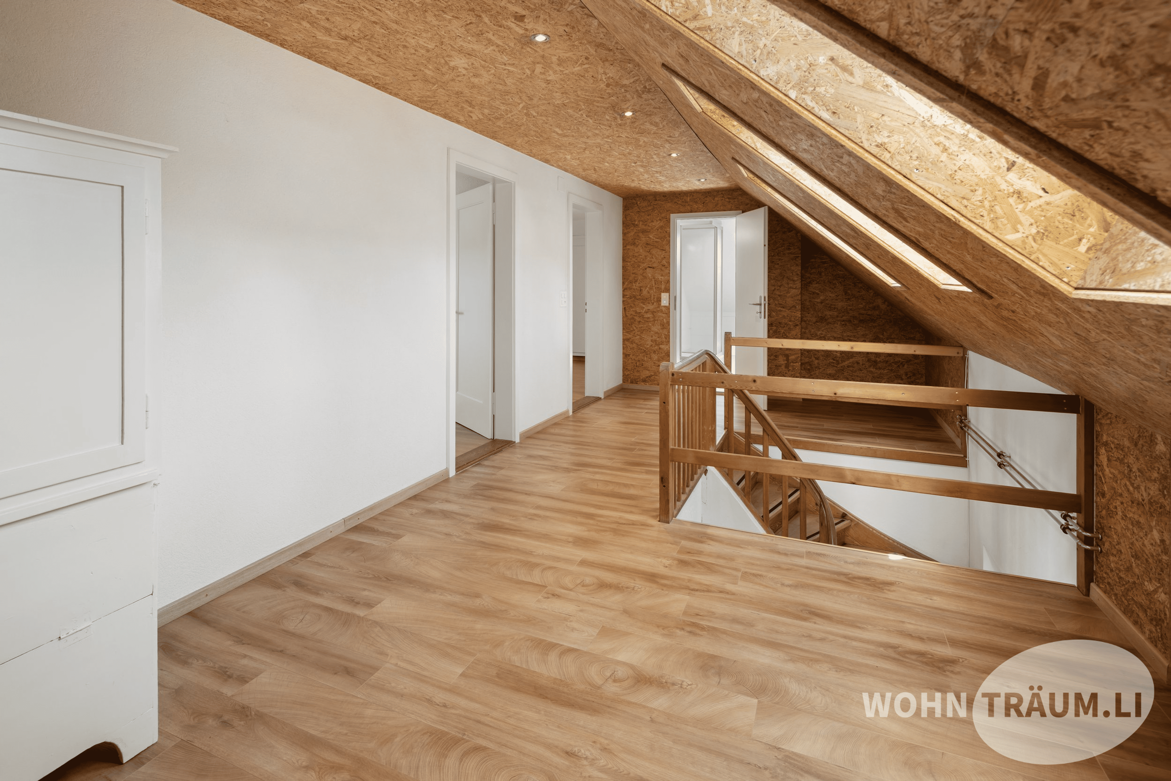7½-Zimmer Einfamilienhaus mit Garten in Kappel - 12