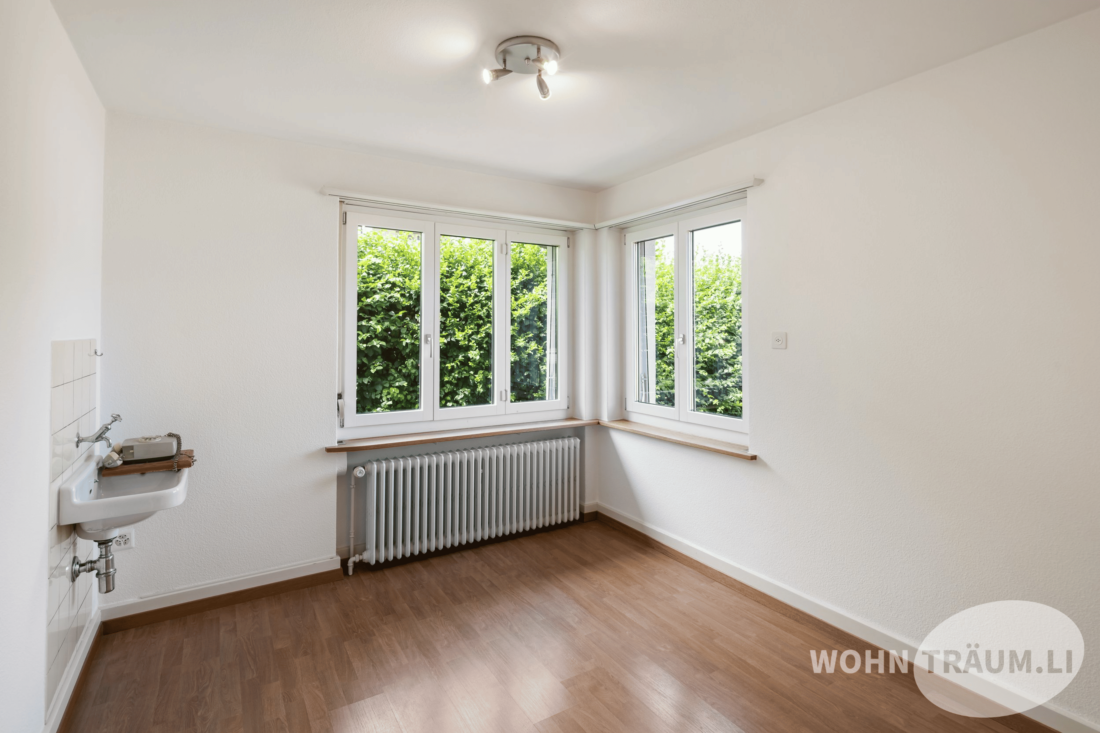 7½-Zimmer Einfamilienhaus mit Garten in Kappel - 9
