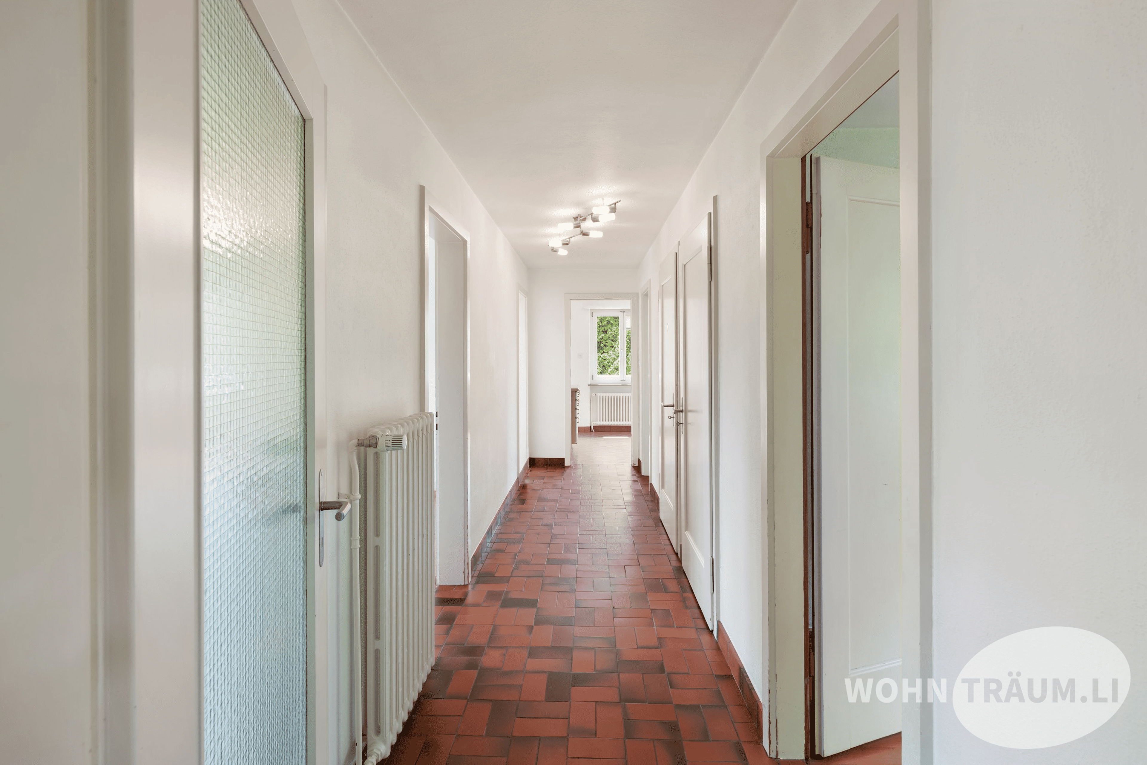 7½-Zimmer Einfamilienhaus mit Garten in Kappel - 3
