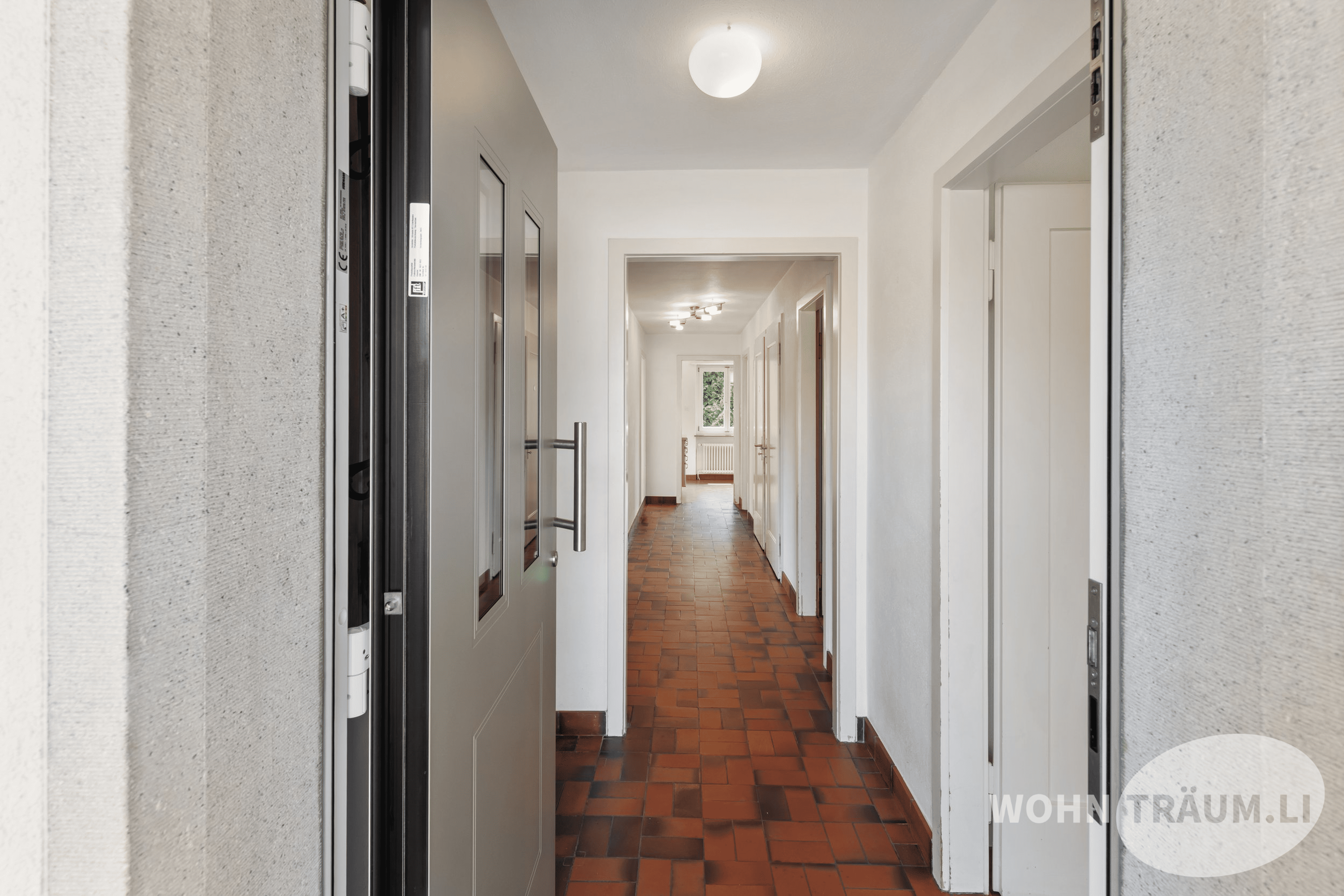 7½-Zimmer Einfamilienhaus mit Garten in Kappel - 11
