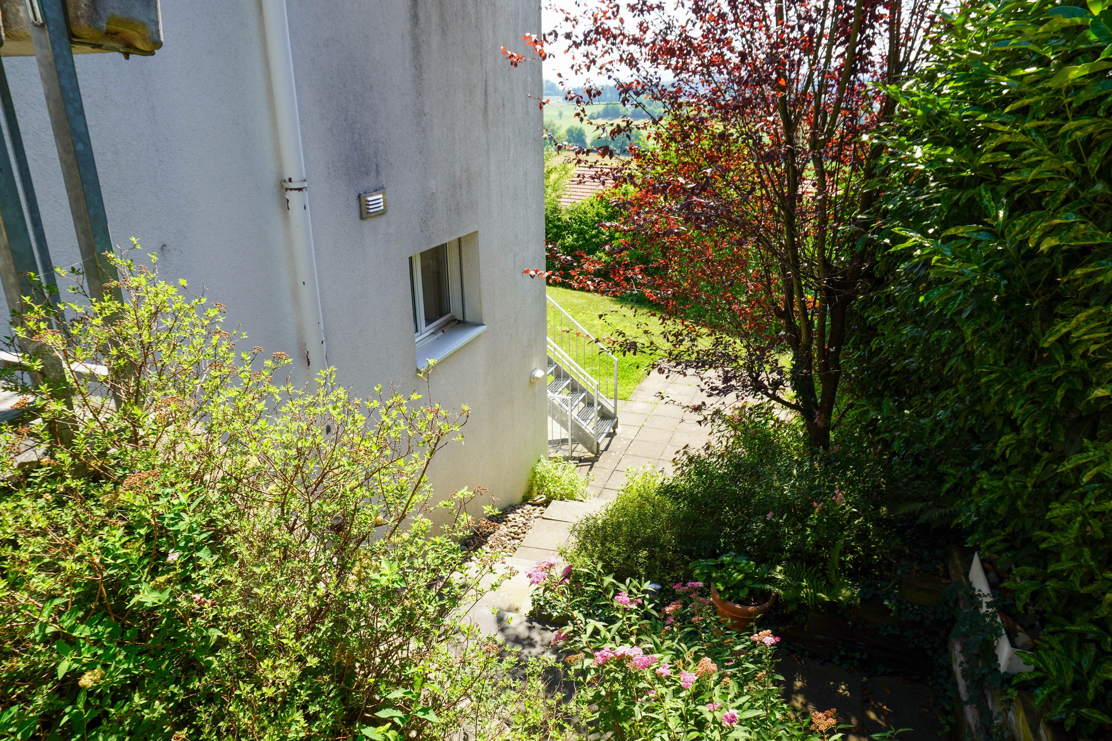 Top 4½ Zimmer-Einfamilienhaus mit 2 Zimmer-Einliegerwohnung - 26