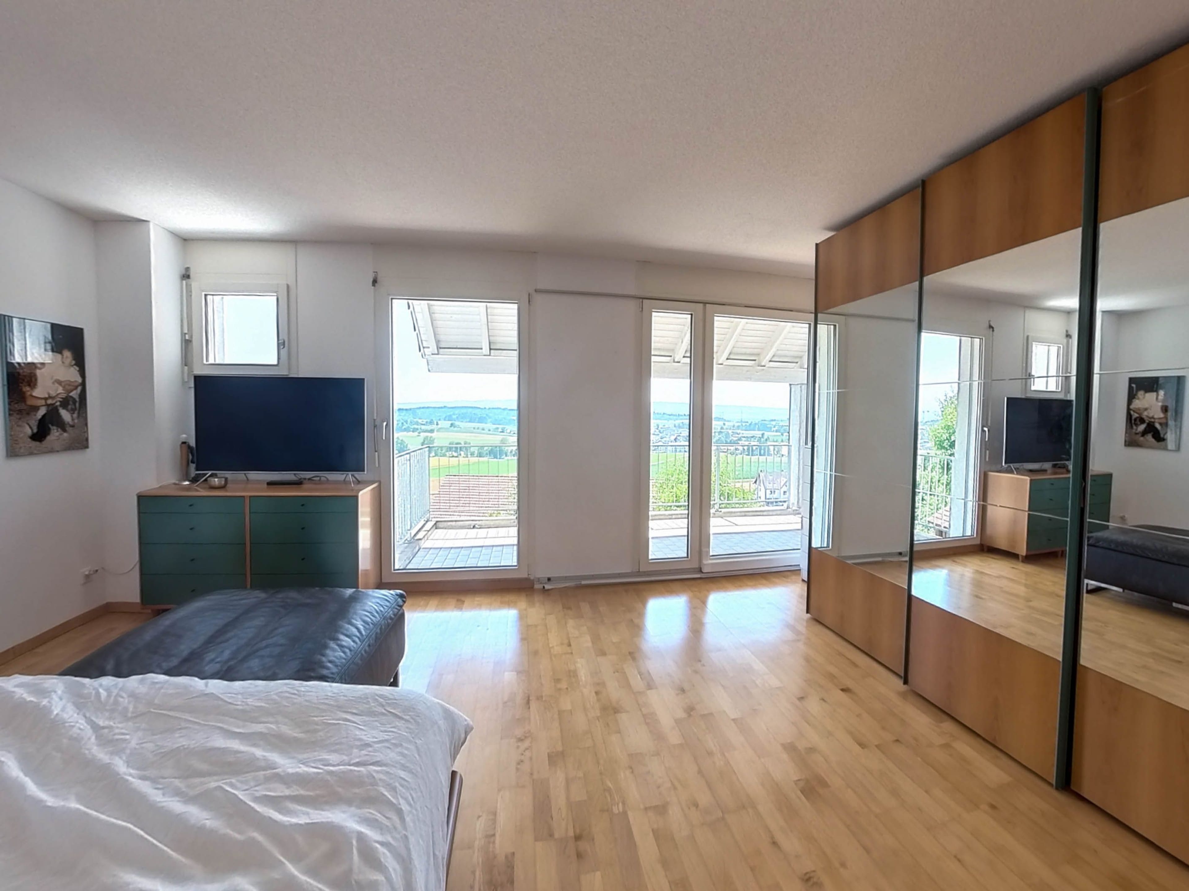 Top 4½ Zimmer-Einfamilienhaus mit 2 Zimmer-Einliegerwohnung - 19