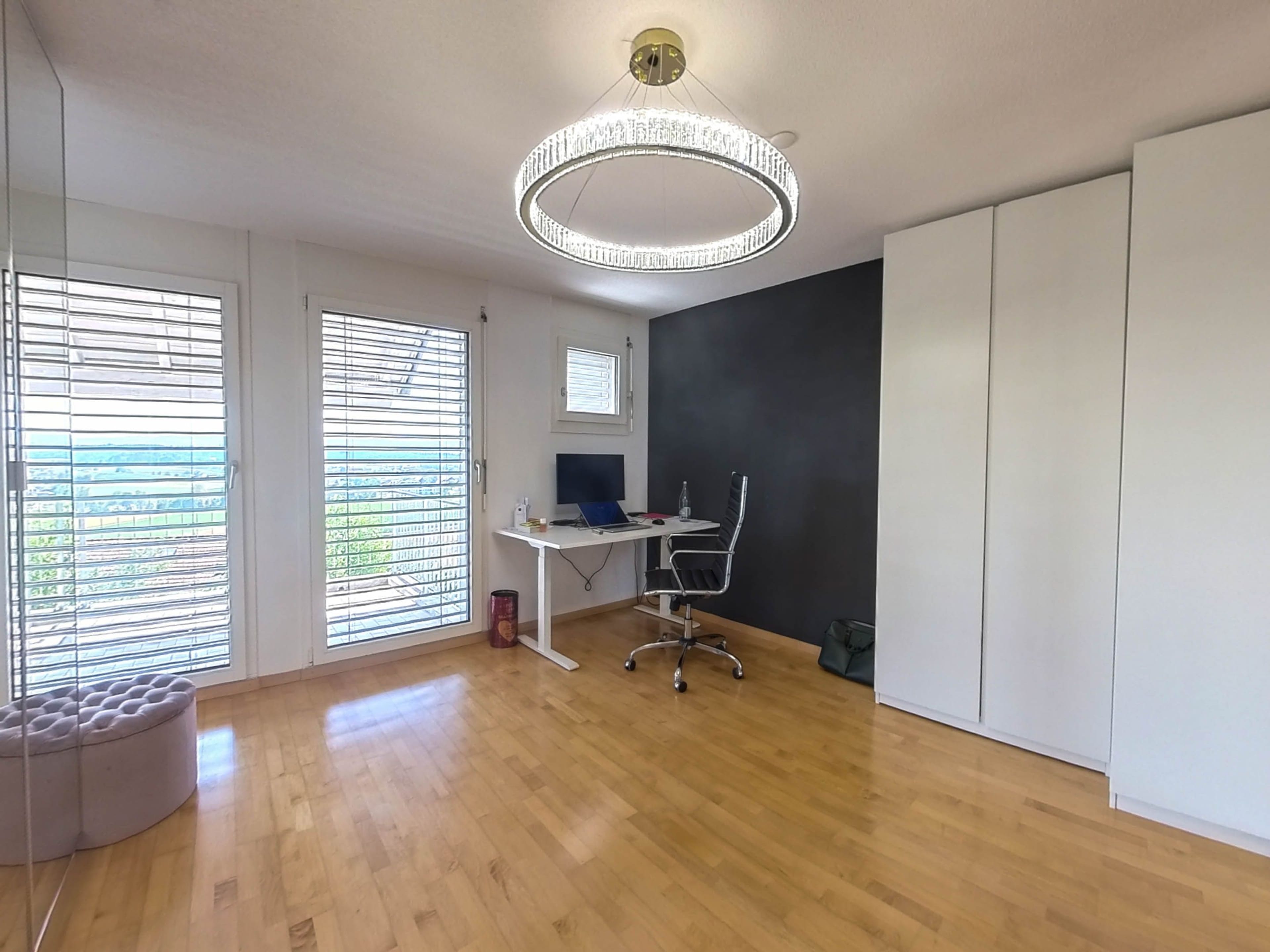 Top 4½ Zimmer-Einfamilienhaus mit 2 Zimmer-Einliegerwohnung - 11