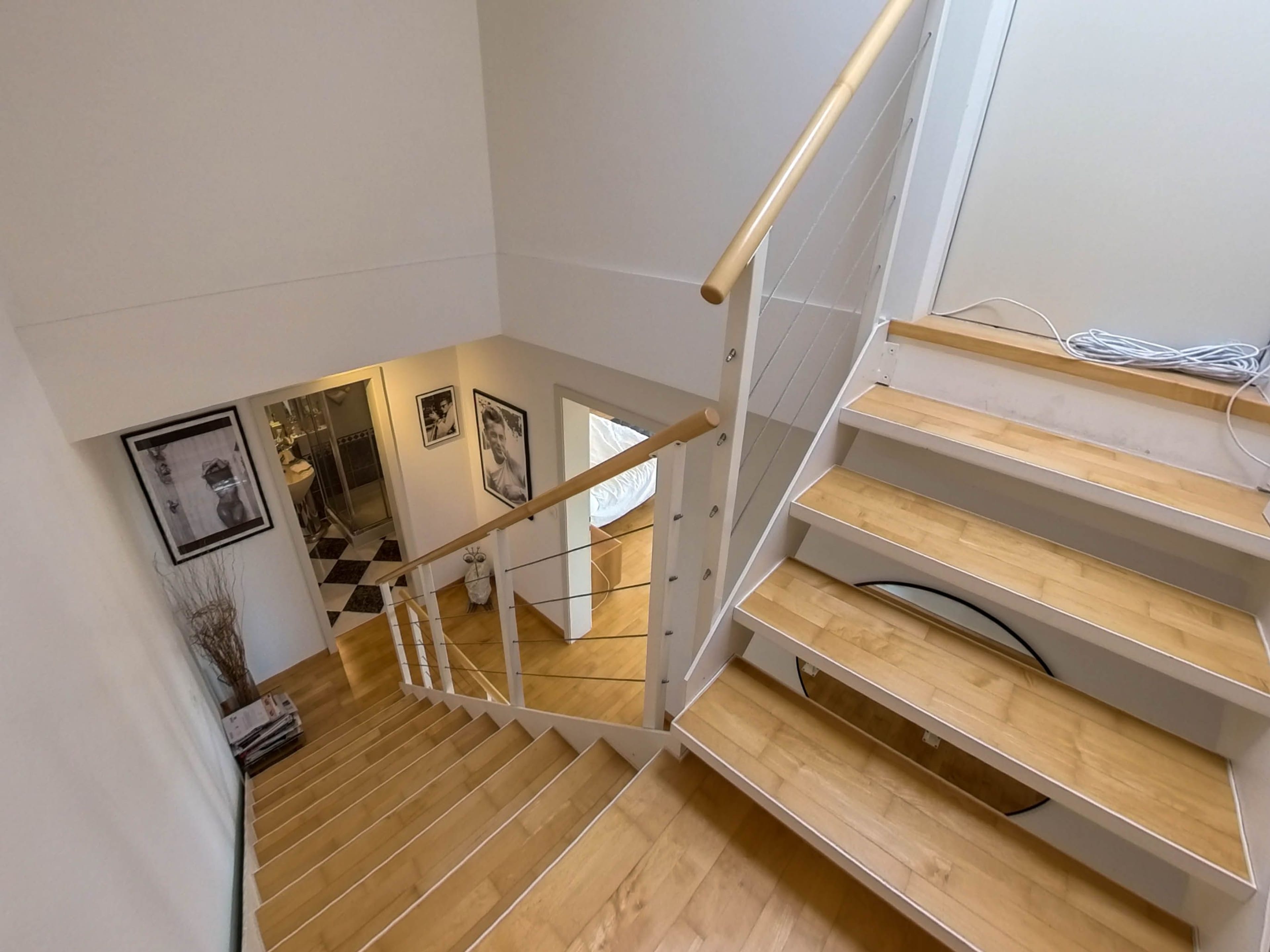 Top 4½ Zimmer-Einfamilienhaus mit 2 Zimmer-Einliegerwohnung - 10