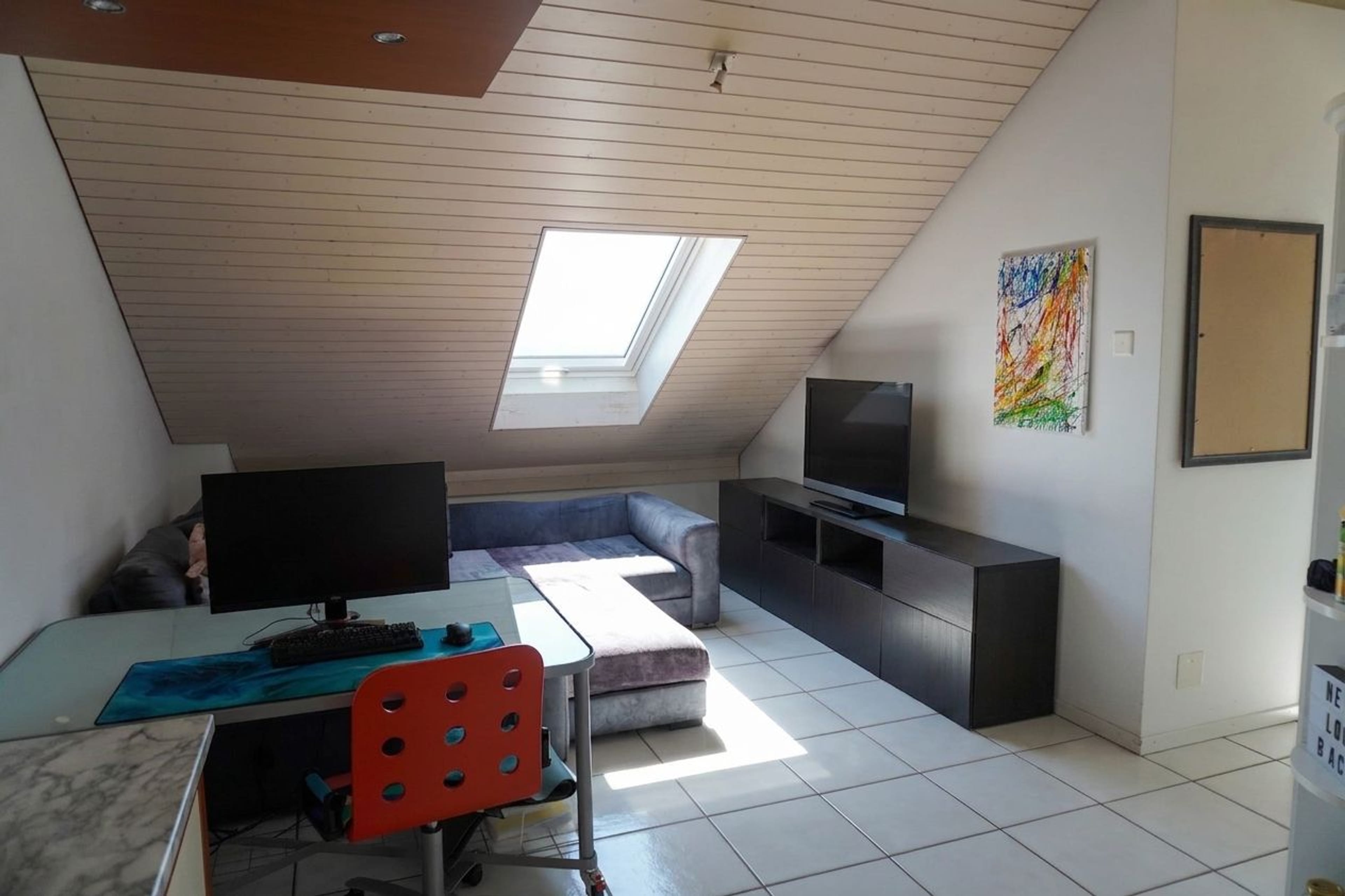Top 4½ Zimmer-Einfamilienhaus mit 2 Zimmer-Einliegerwohnung - 22