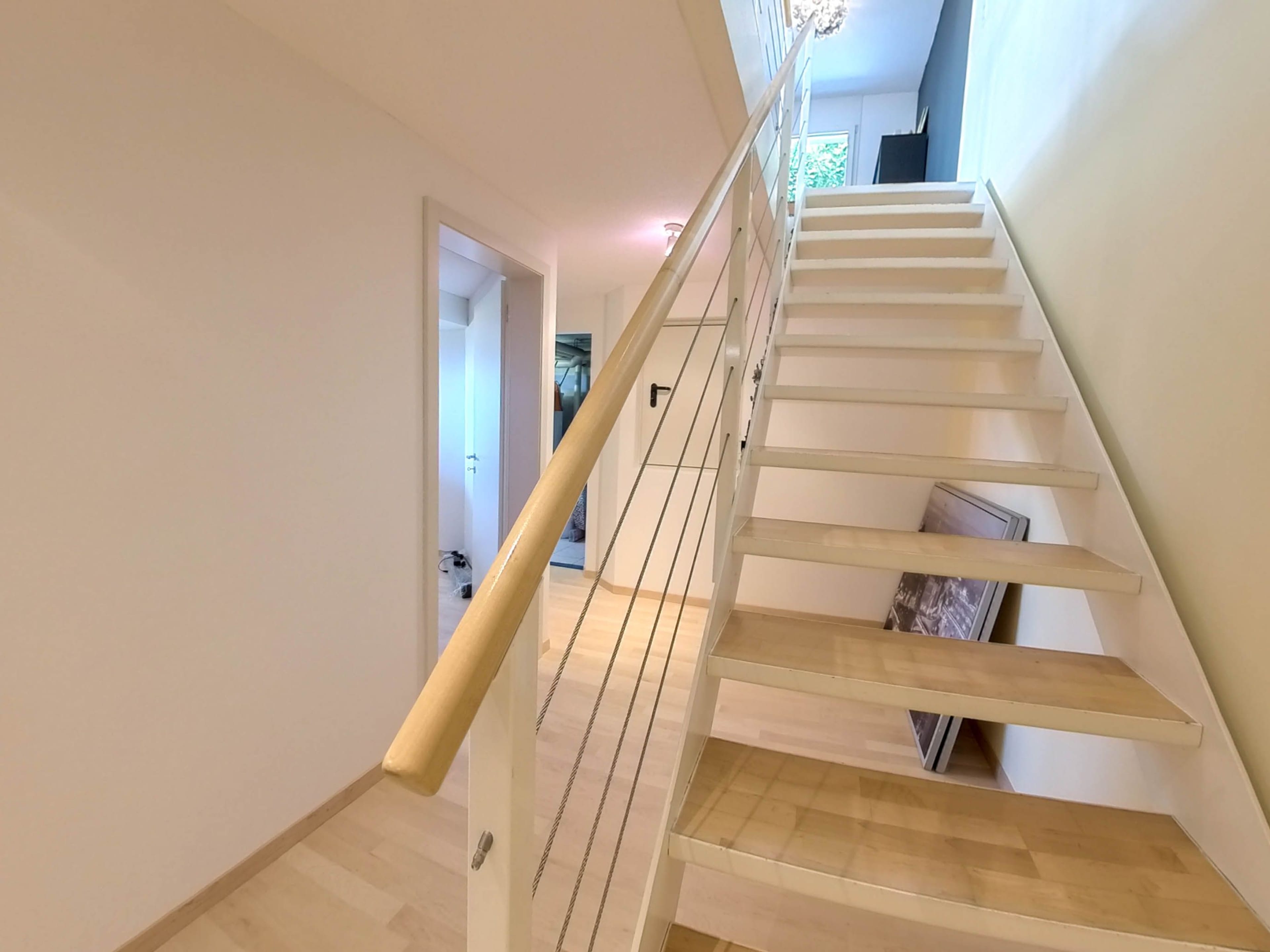Top 4½ Zimmer-Einfamilienhaus mit 2 Zimmer-Einliegerwohnung - 15