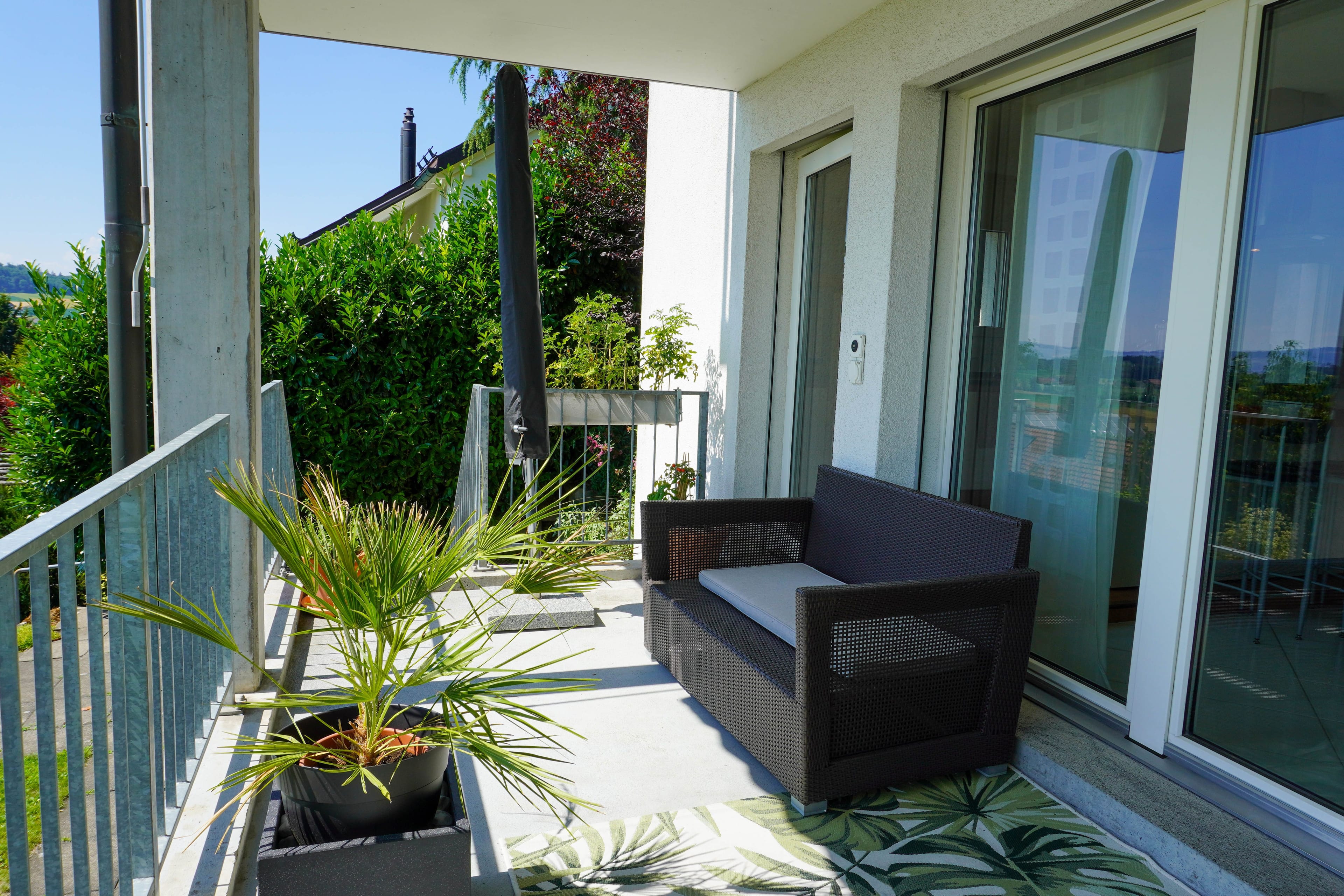 Top 4½ Zimmer-Einfamilienhaus mit 2 Zimmer-Einliegerwohnung - 9