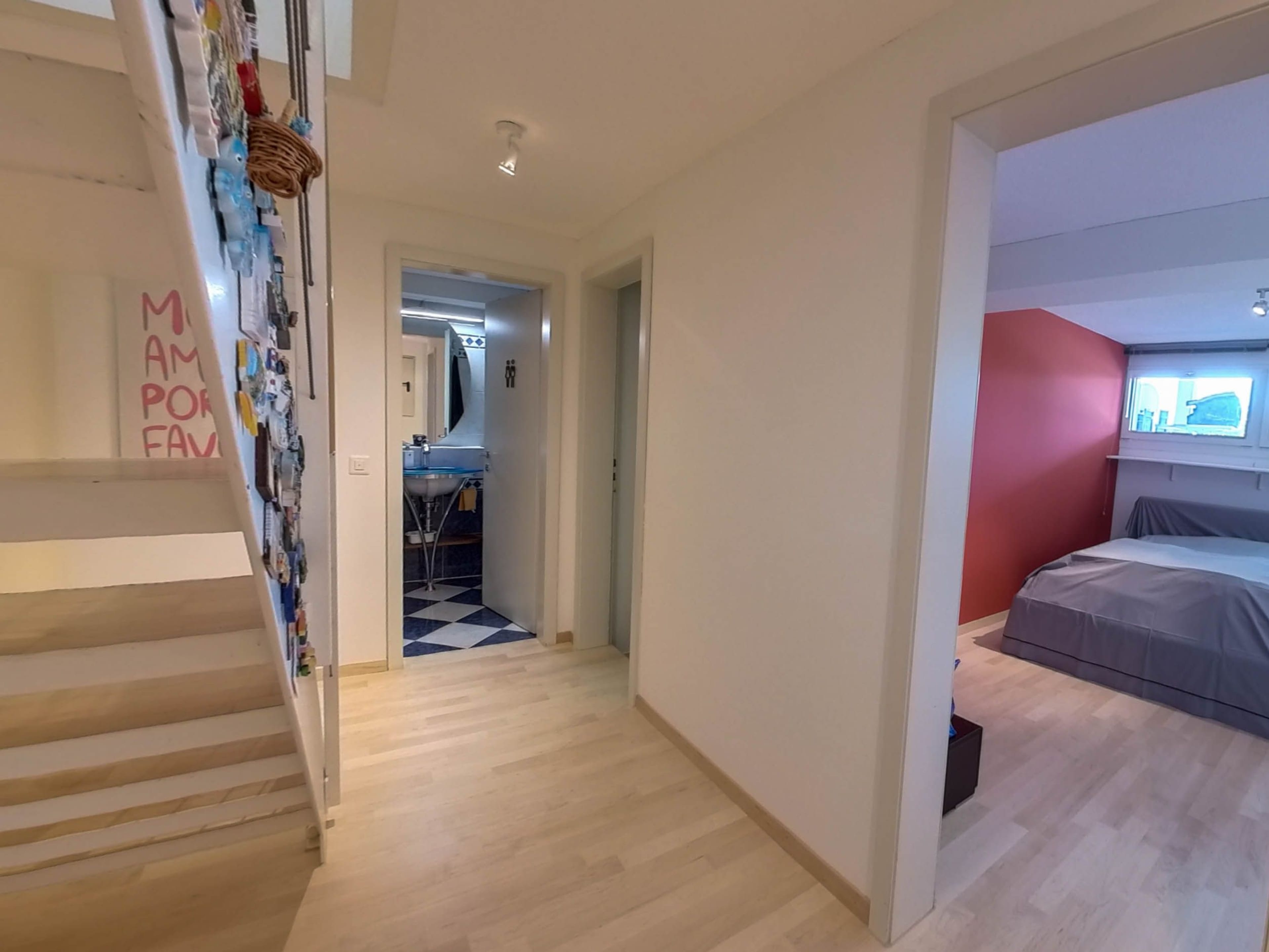 Top 4½ Zimmer-Einfamilienhaus mit 2 Zimmer-Einliegerwohnung - 14