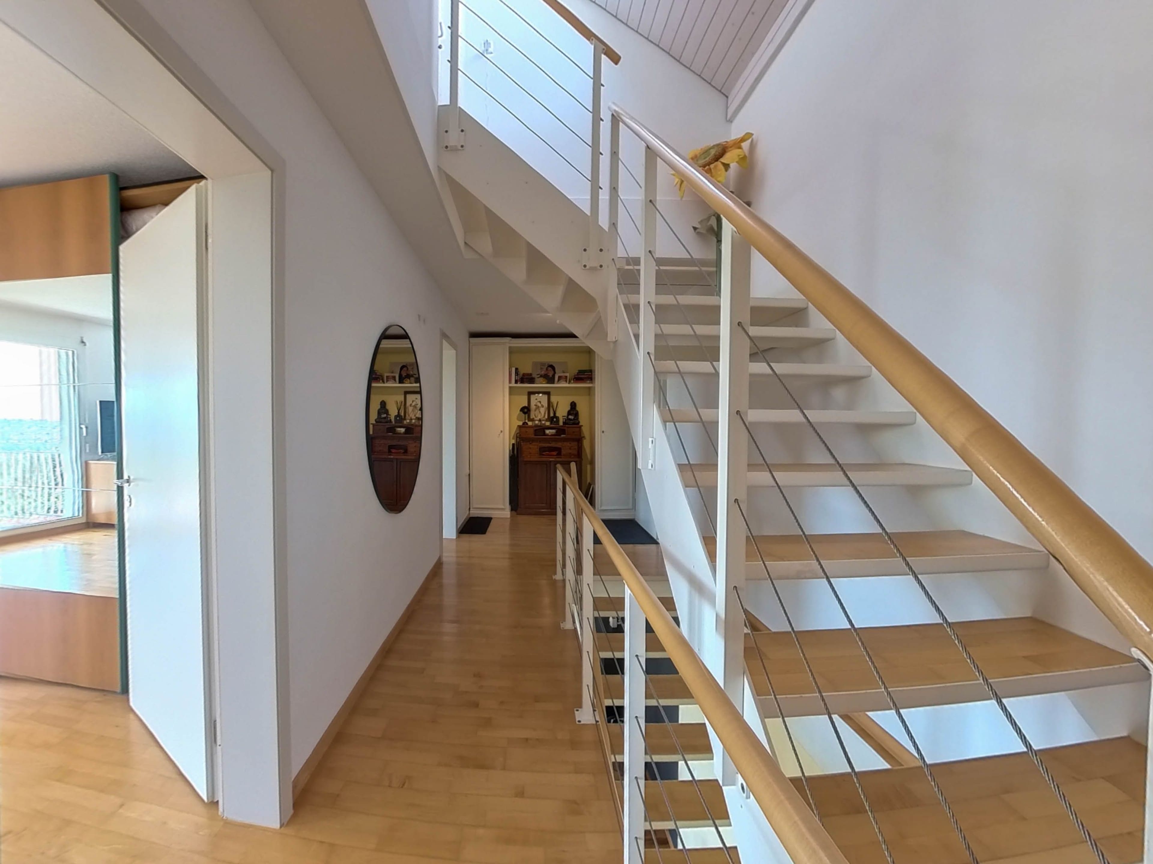 Top 4½ Zimmer-Einfamilienhaus mit 2 Zimmer-Einliegerwohnung - 20