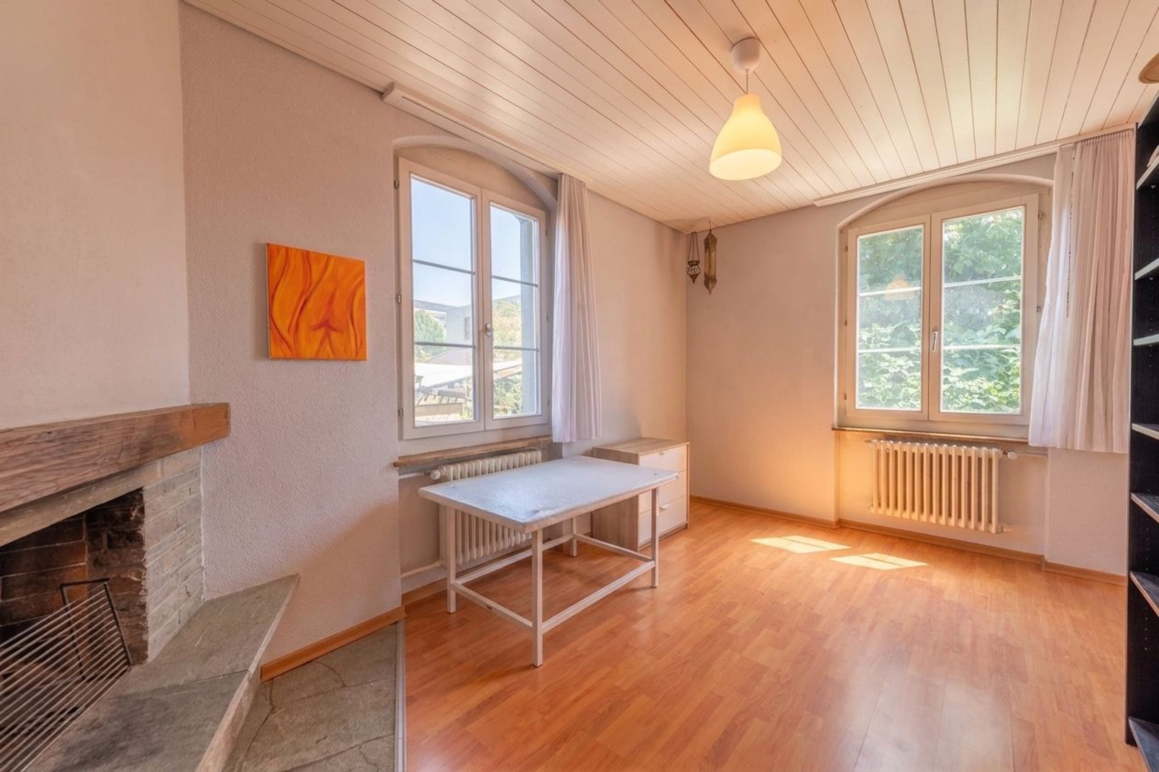 Wohnen mit Charakter – Historisches Einfamilienhaus mit viel Umschwung - 8