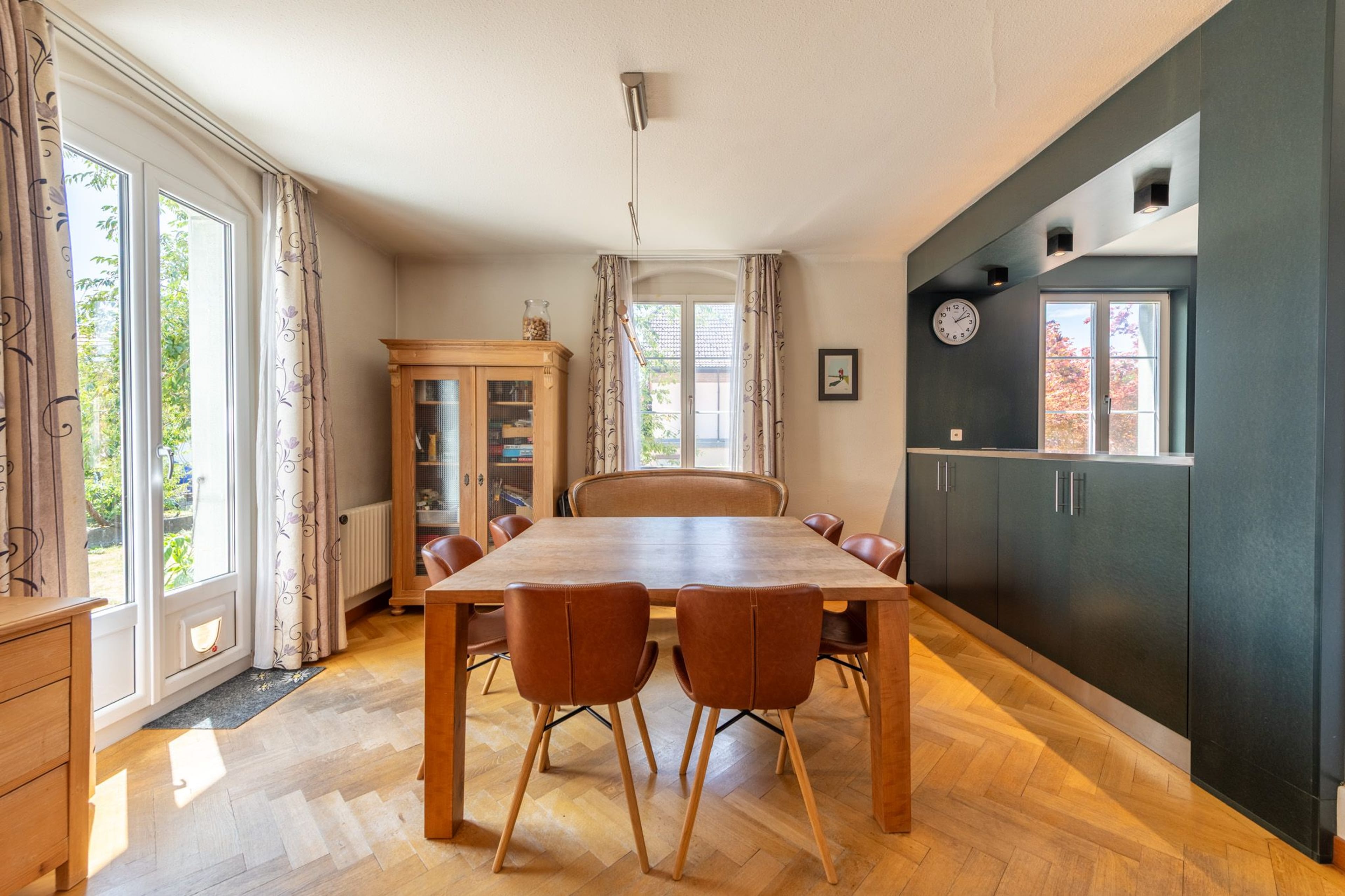 Wohnen mit Charakter – Historisches Einfamilienhaus mit viel Umschwung - 4