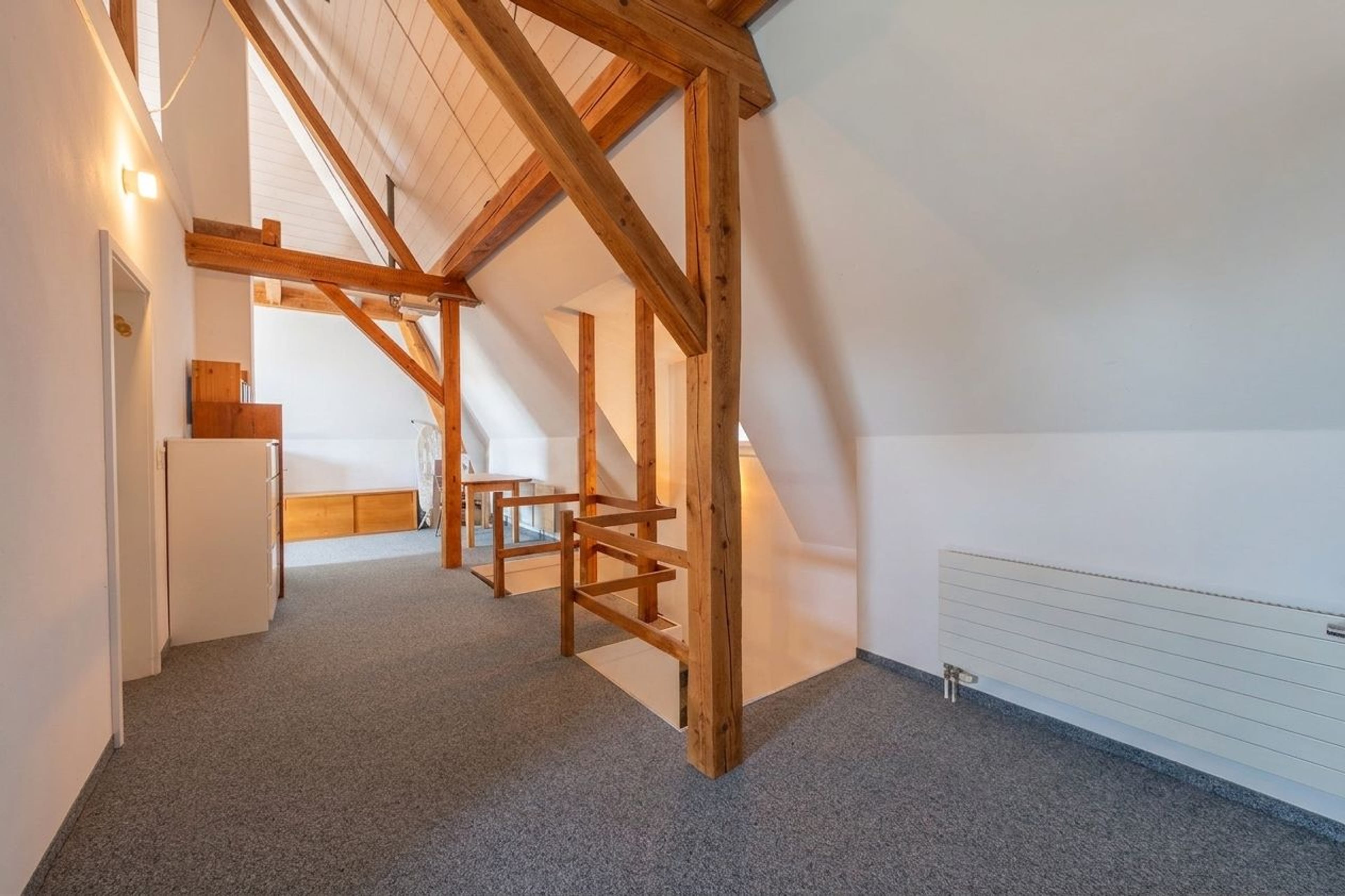 Wohnen mit Charakter – Historisches Einfamilienhaus mit viel Umschwung - 19