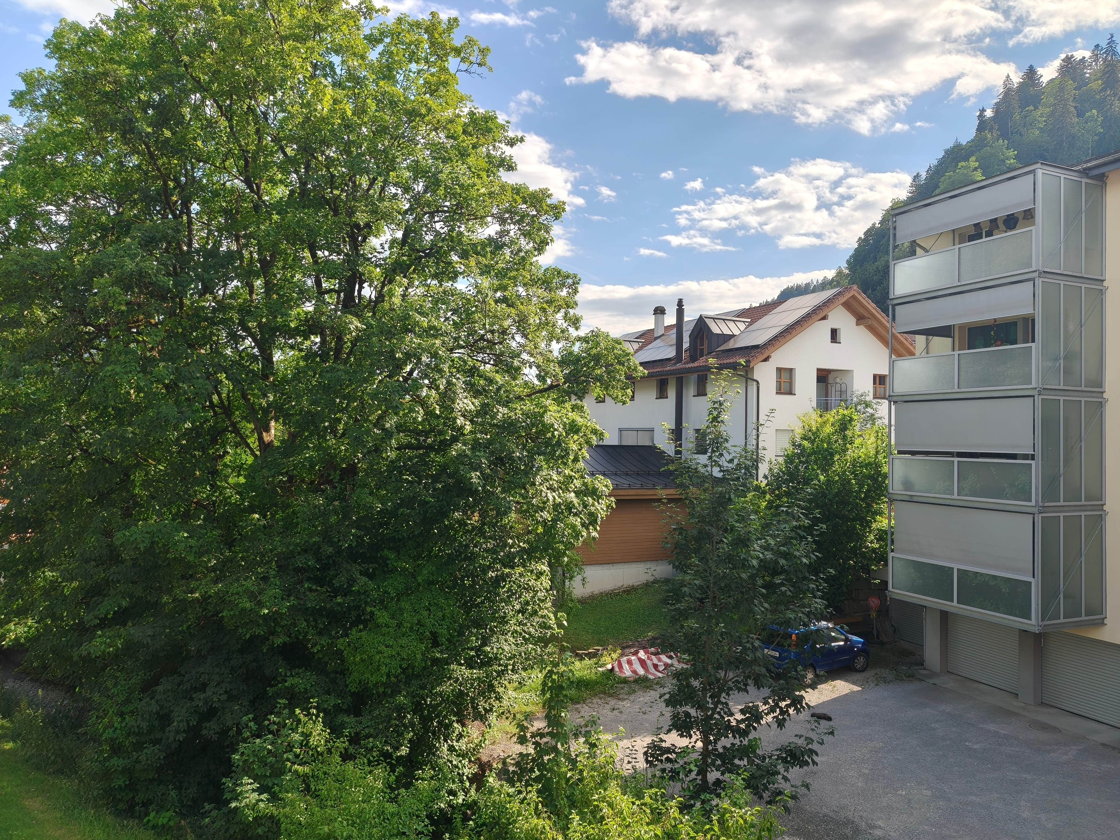 Neue 6.5-Zimmer-Maisonette in Escholzmatt mieten - 19