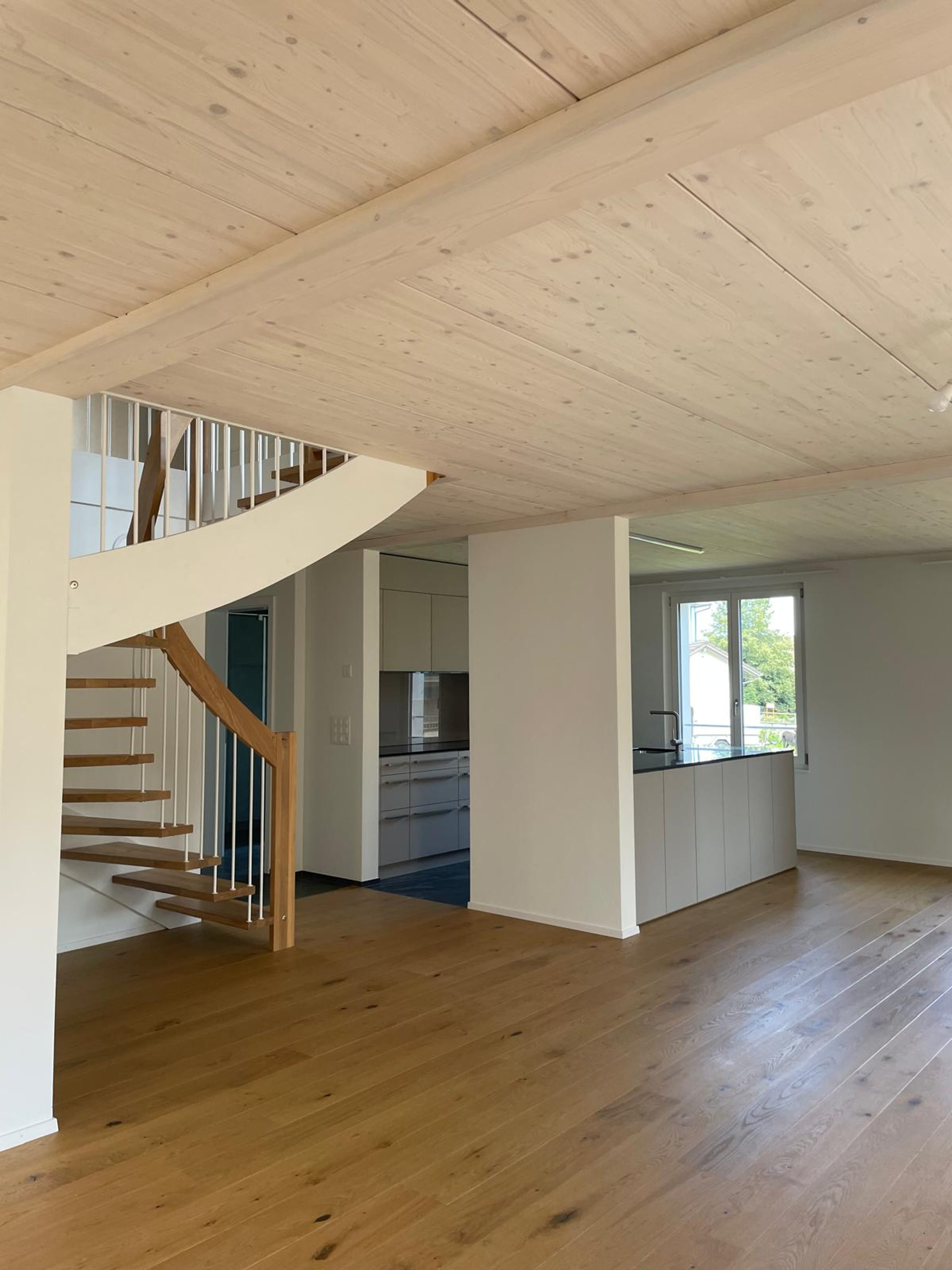 Neue 6.5-Zimmer-Maisonette in Escholzmatt mieten - 4