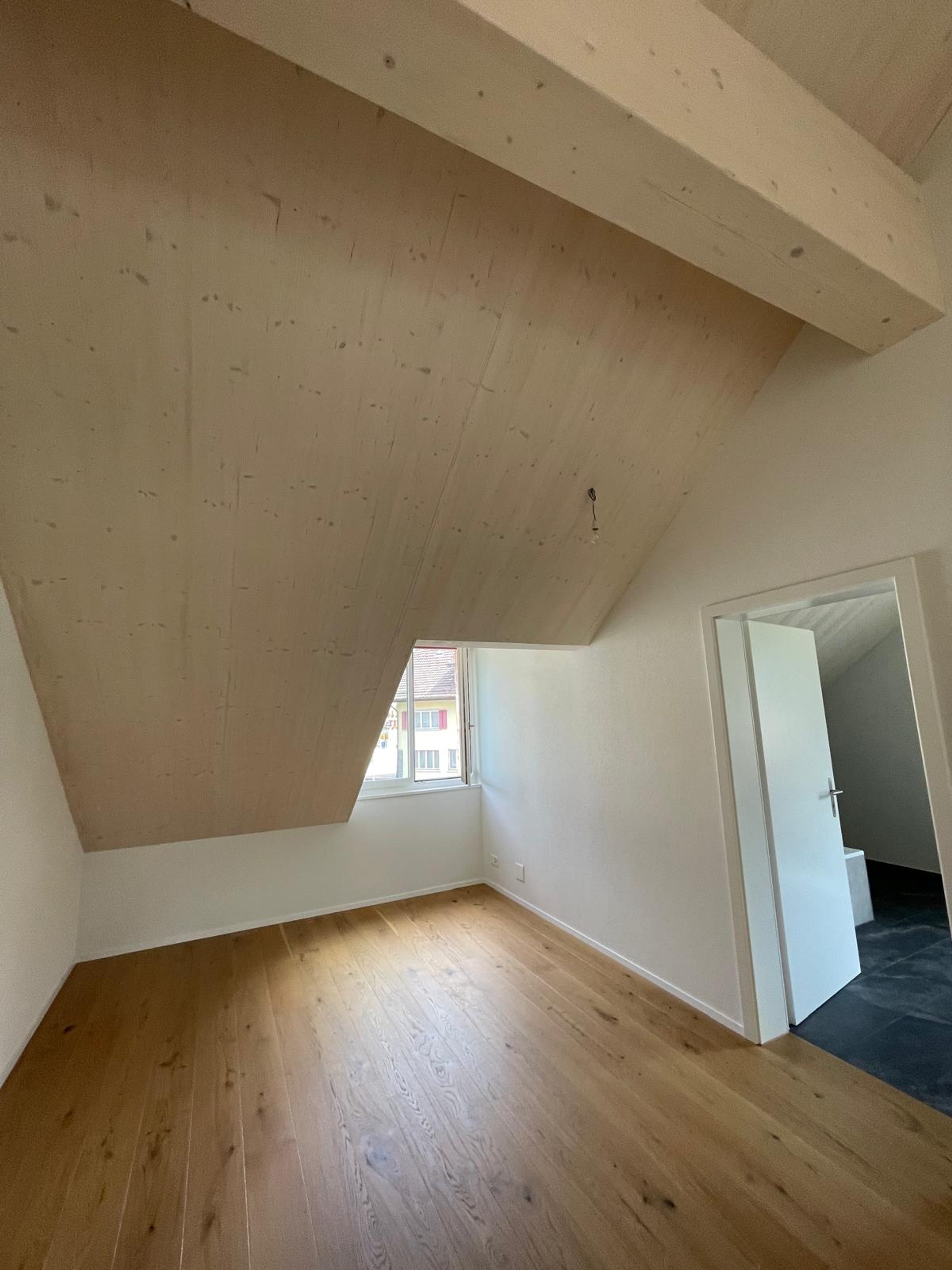 Neue 6.5-Zimmer-Maisonette in Escholzmatt mieten - 7