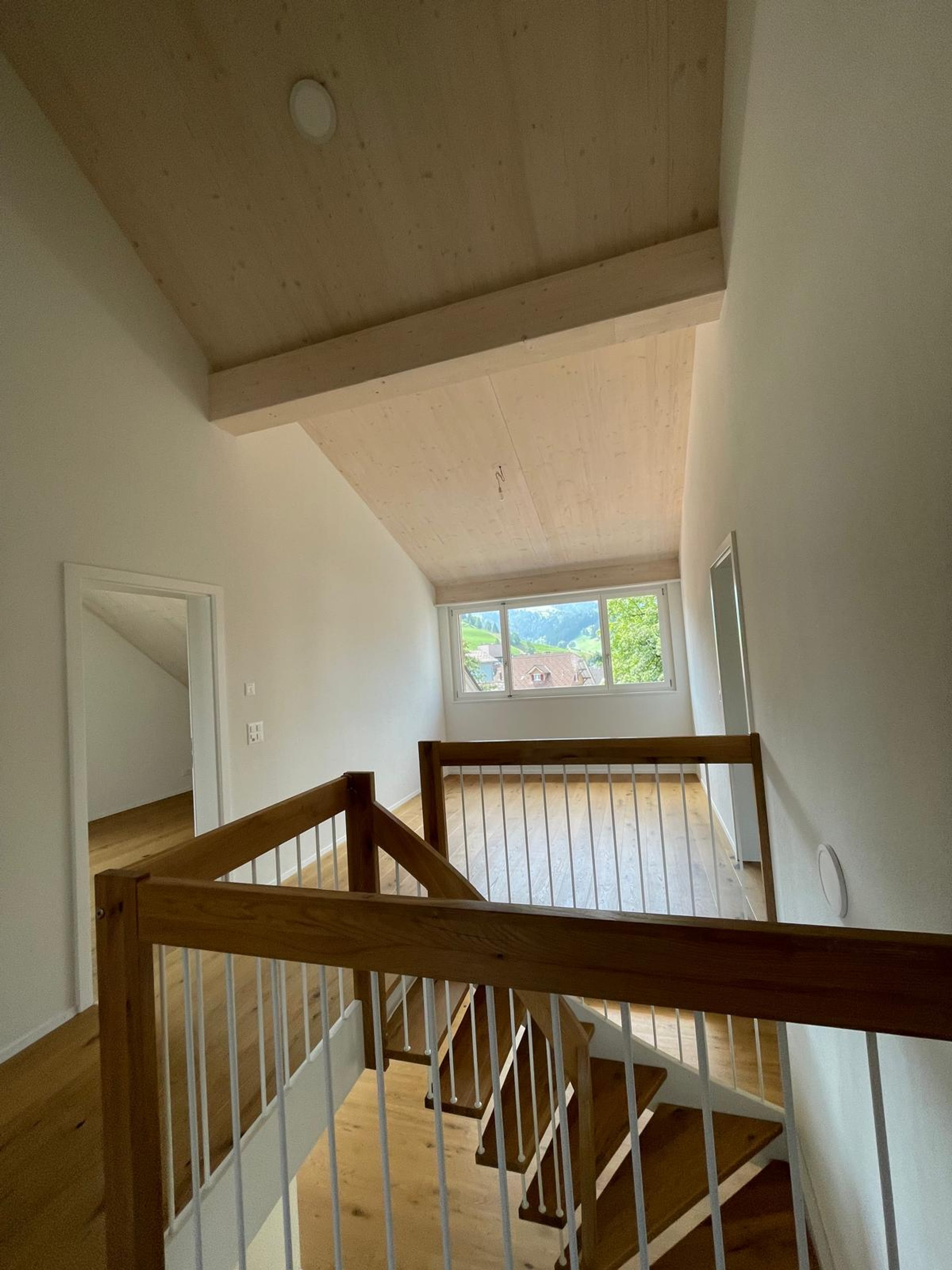 Neue 6.5-Zimmer-Maisonette in Escholzmatt mieten - 8