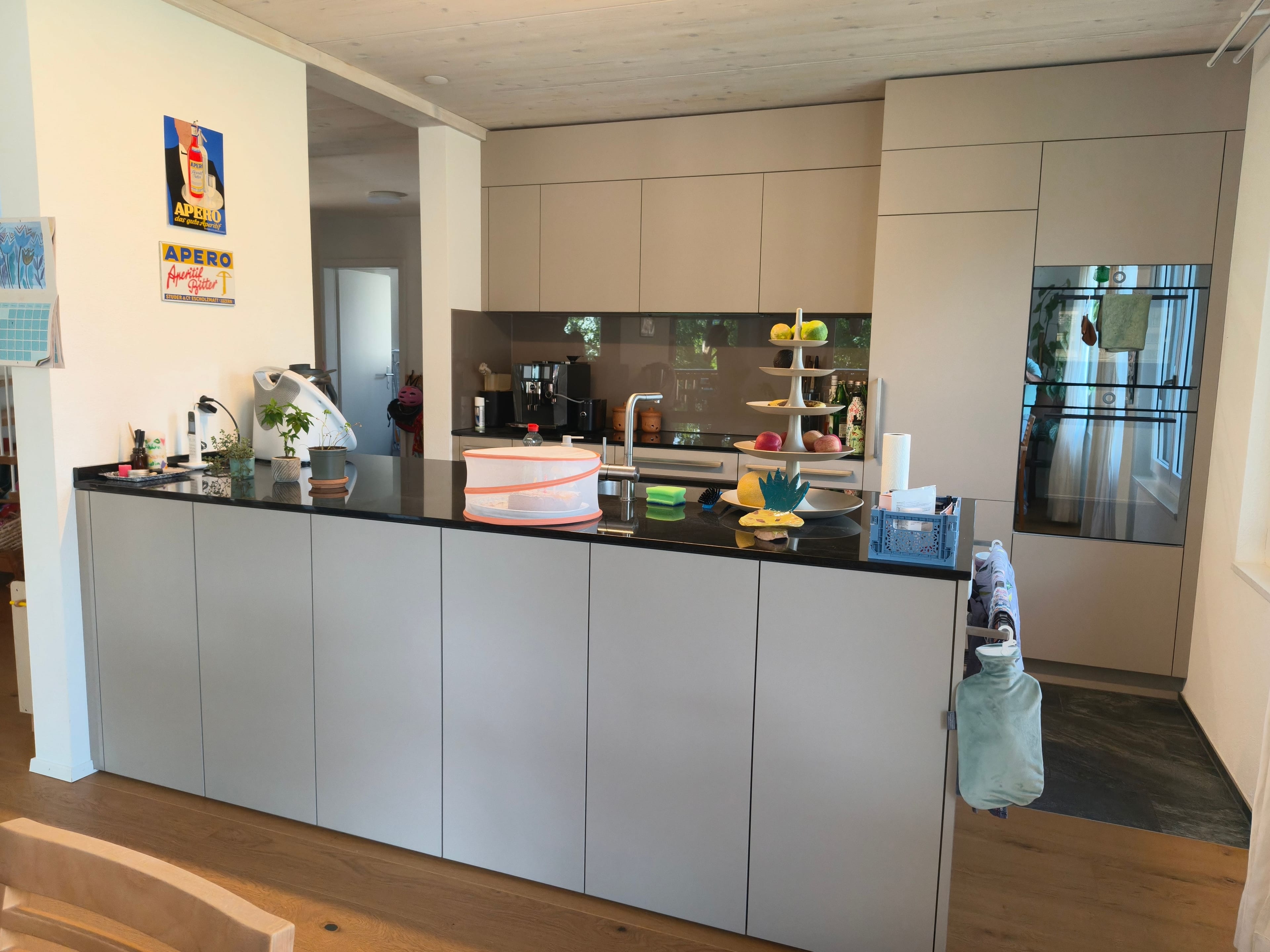 Neue 6.5-Zimmer-Maisonette in Escholzmatt mieten - 9