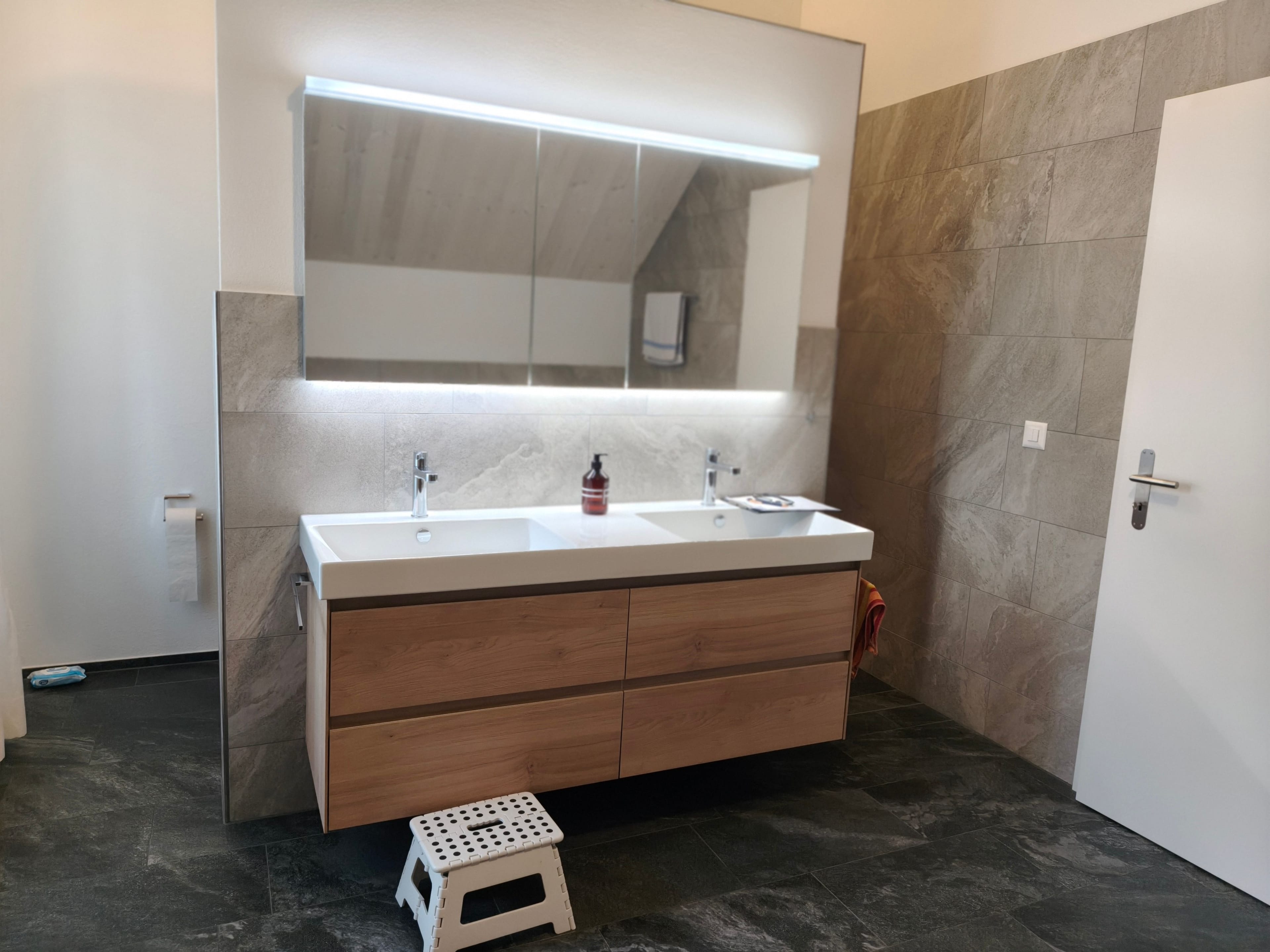 Neue 6.5-Zimmer-Maisonette in Escholzmatt mieten - 12
