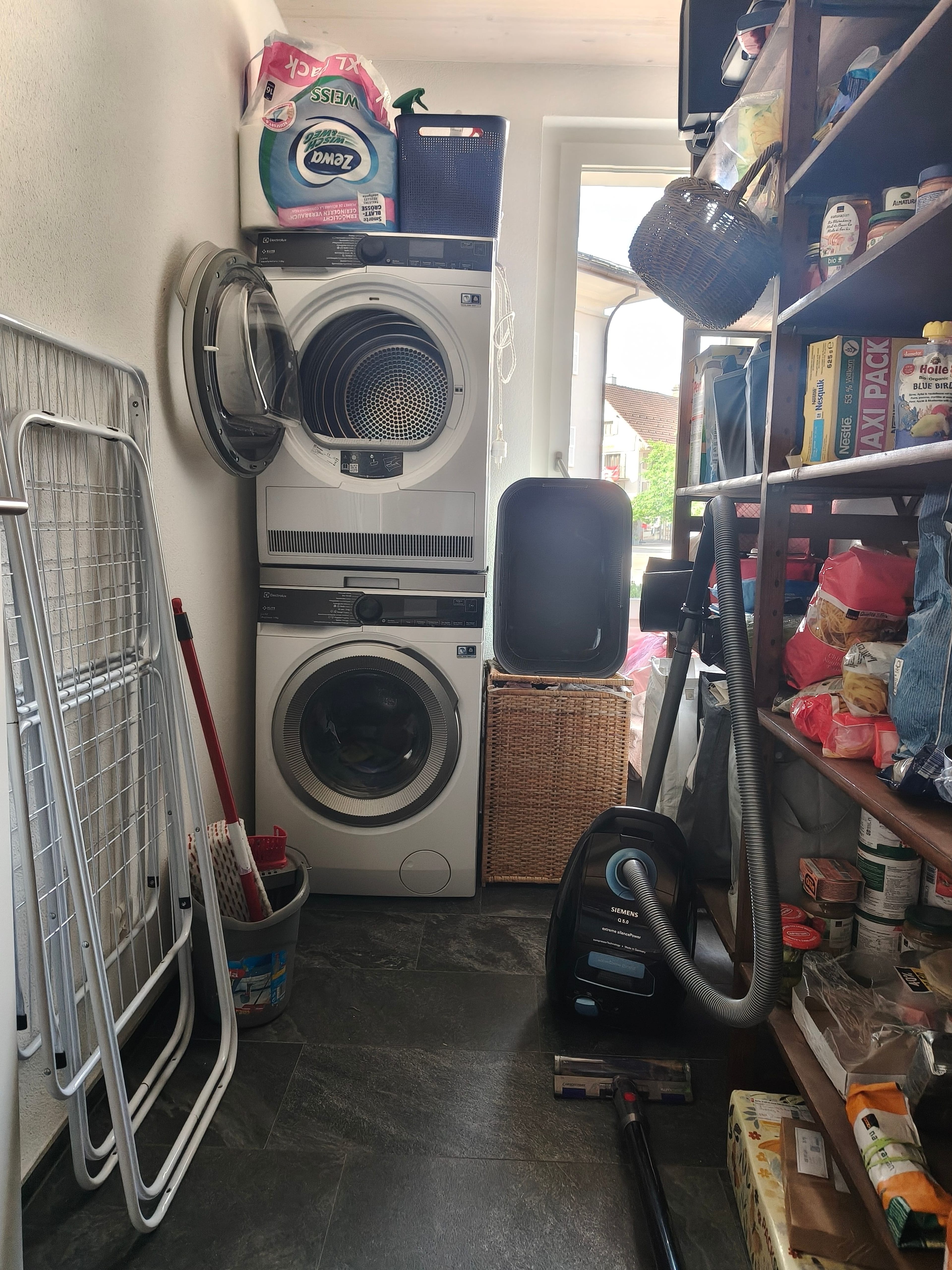 Neue 6.5-Zimmer-Maisonette in Escholzmatt mieten - 15