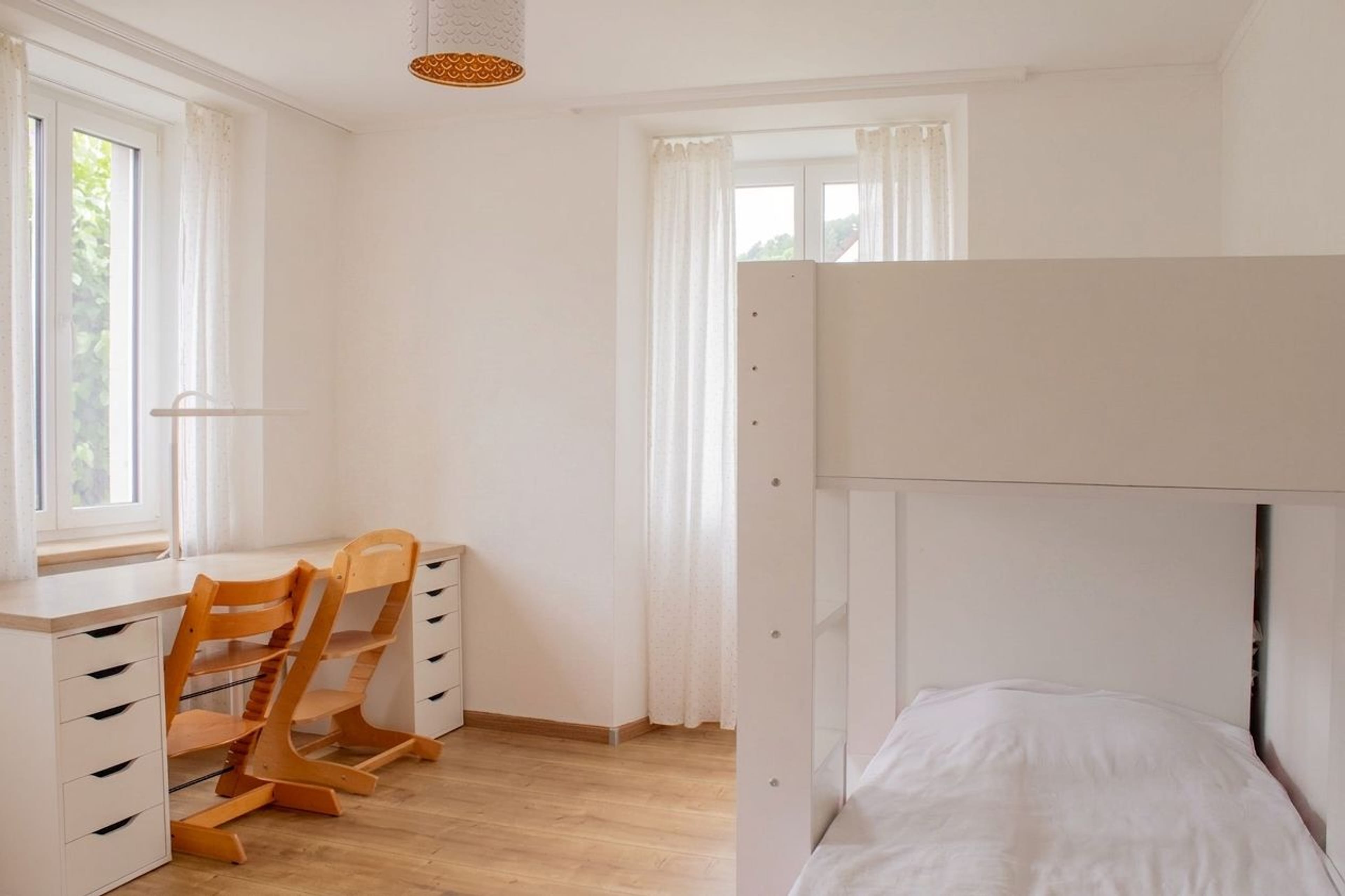 Gemeinsam wohnen, individuell leben. Vielseitiges Generationenhaus - 5