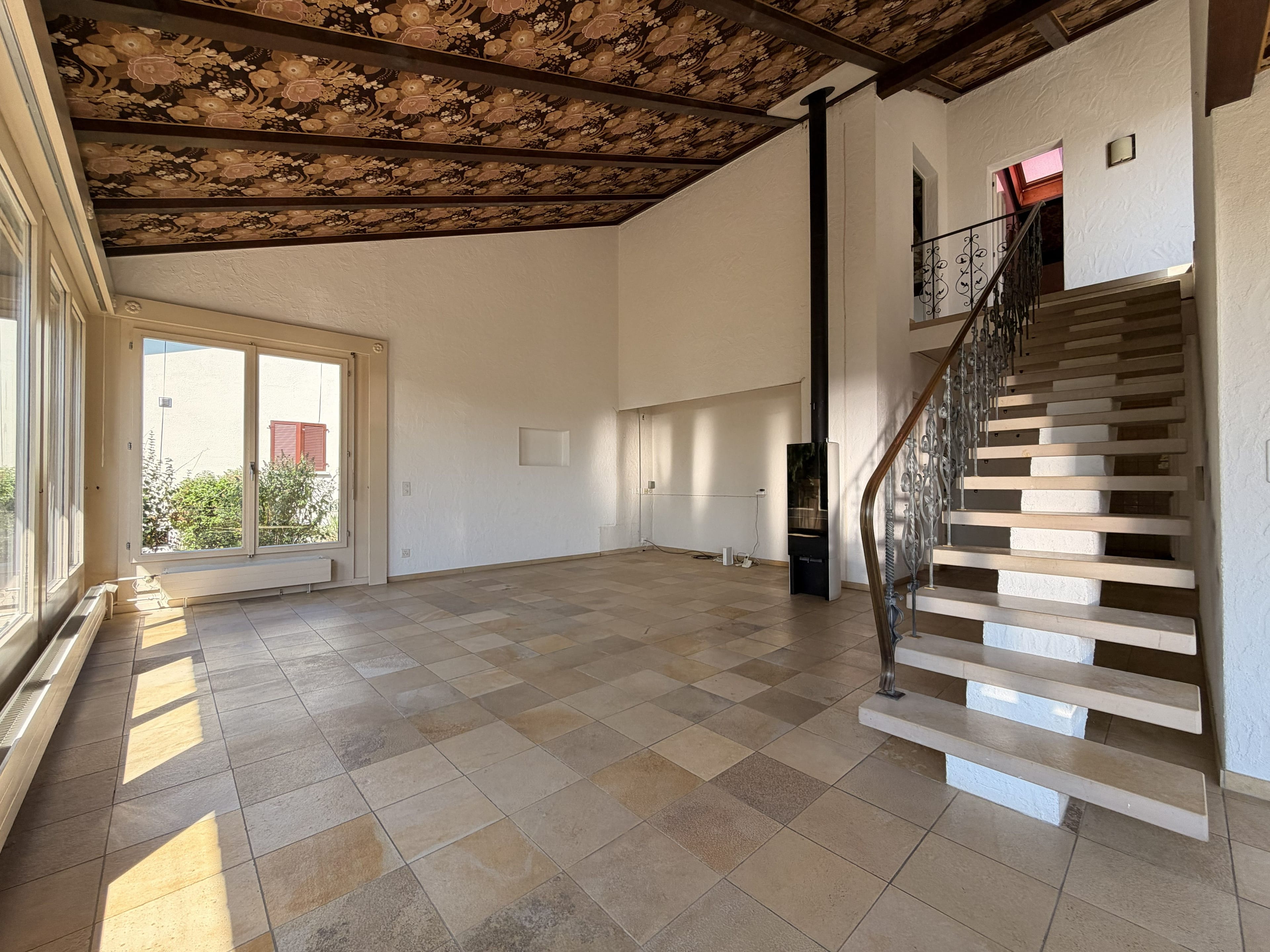 5.5-Zimmer-Einfamilienhaus mit Garten in Müntschemier kaufen - 6