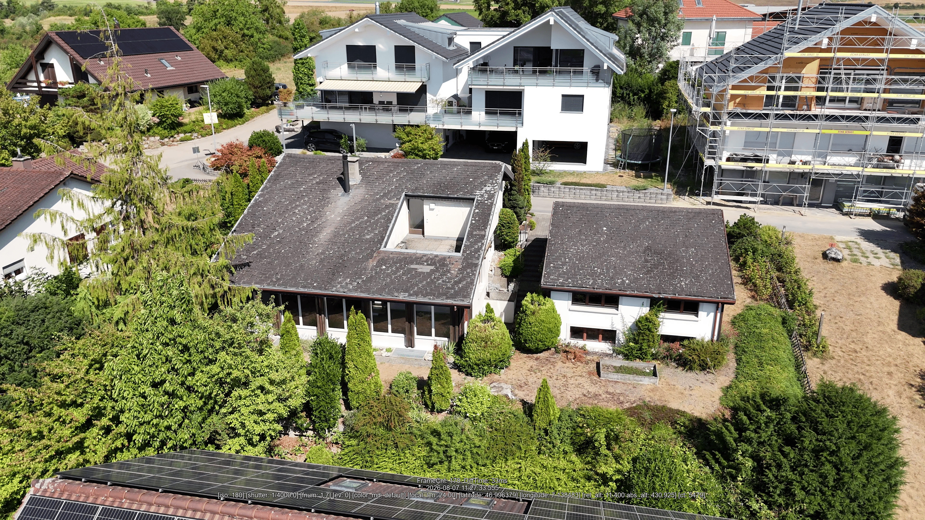 5.5-Zimmer-Einfamilienhaus mit Garten in Müntschemier kaufen - 13