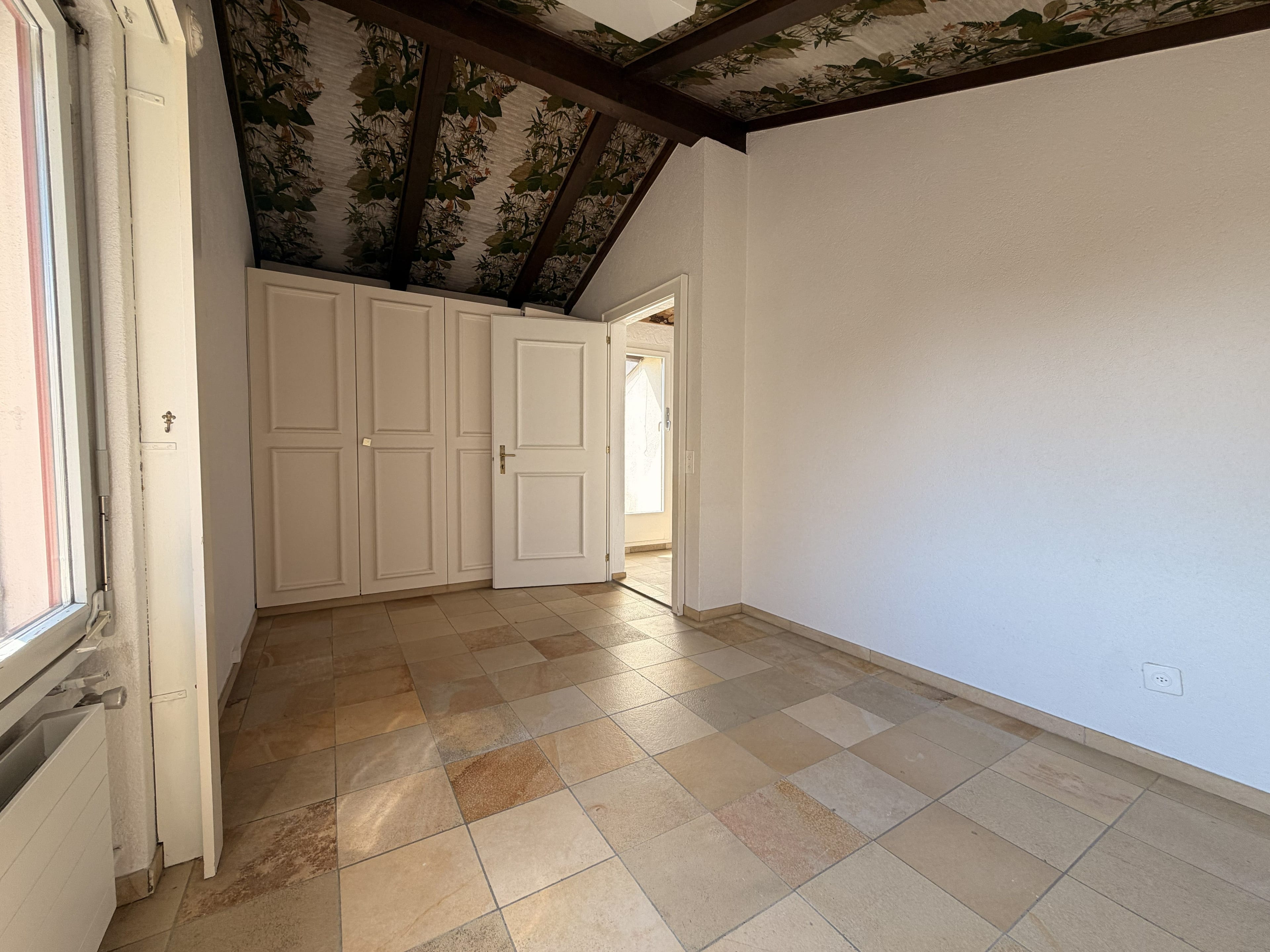 5.5-Zimmer-Einfamilienhaus mit Garten in Müntschemier kaufen - 7
