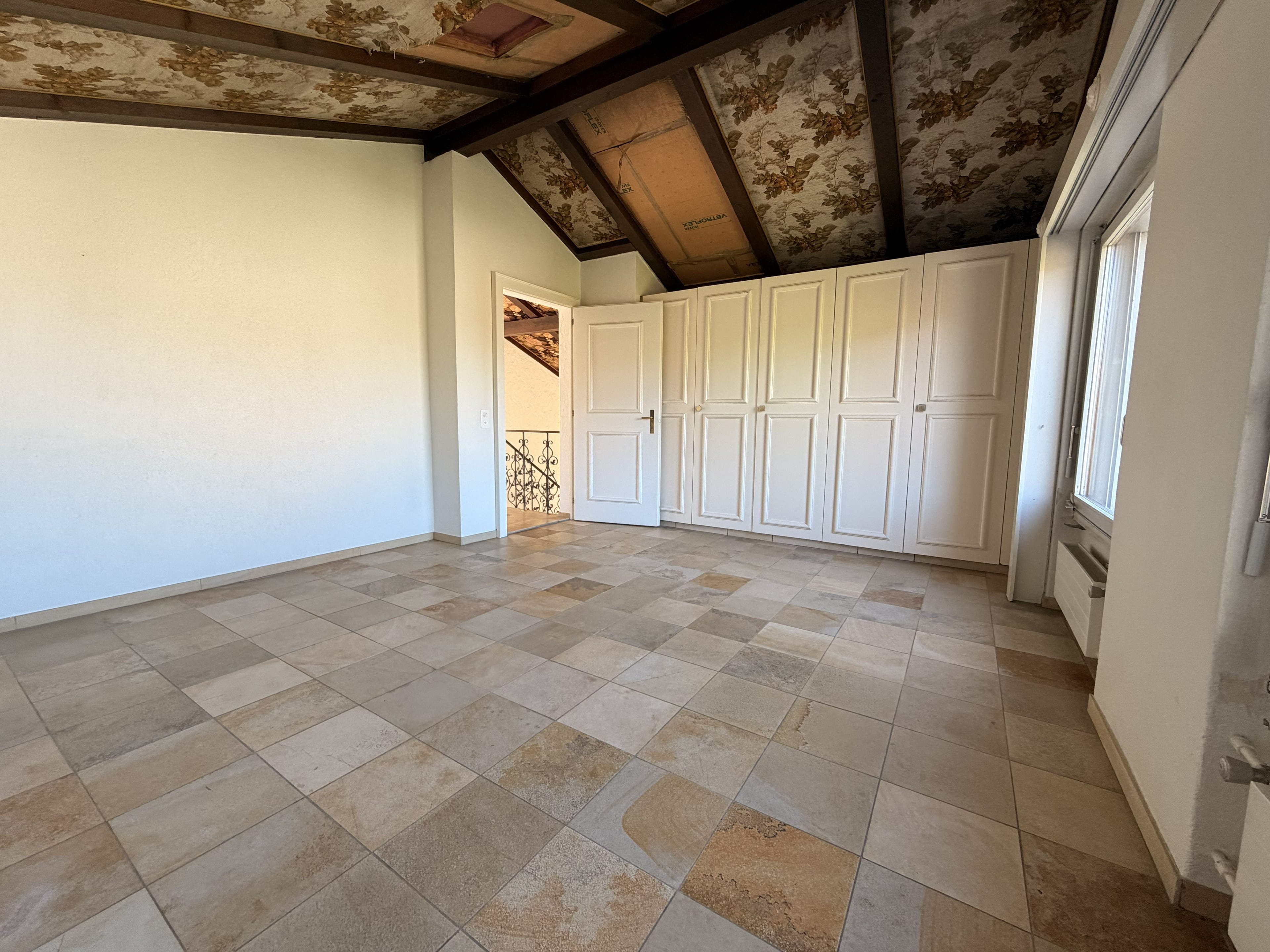 5.5-Zimmer-Einfamilienhaus mit Garten in Müntschemier kaufen - 8