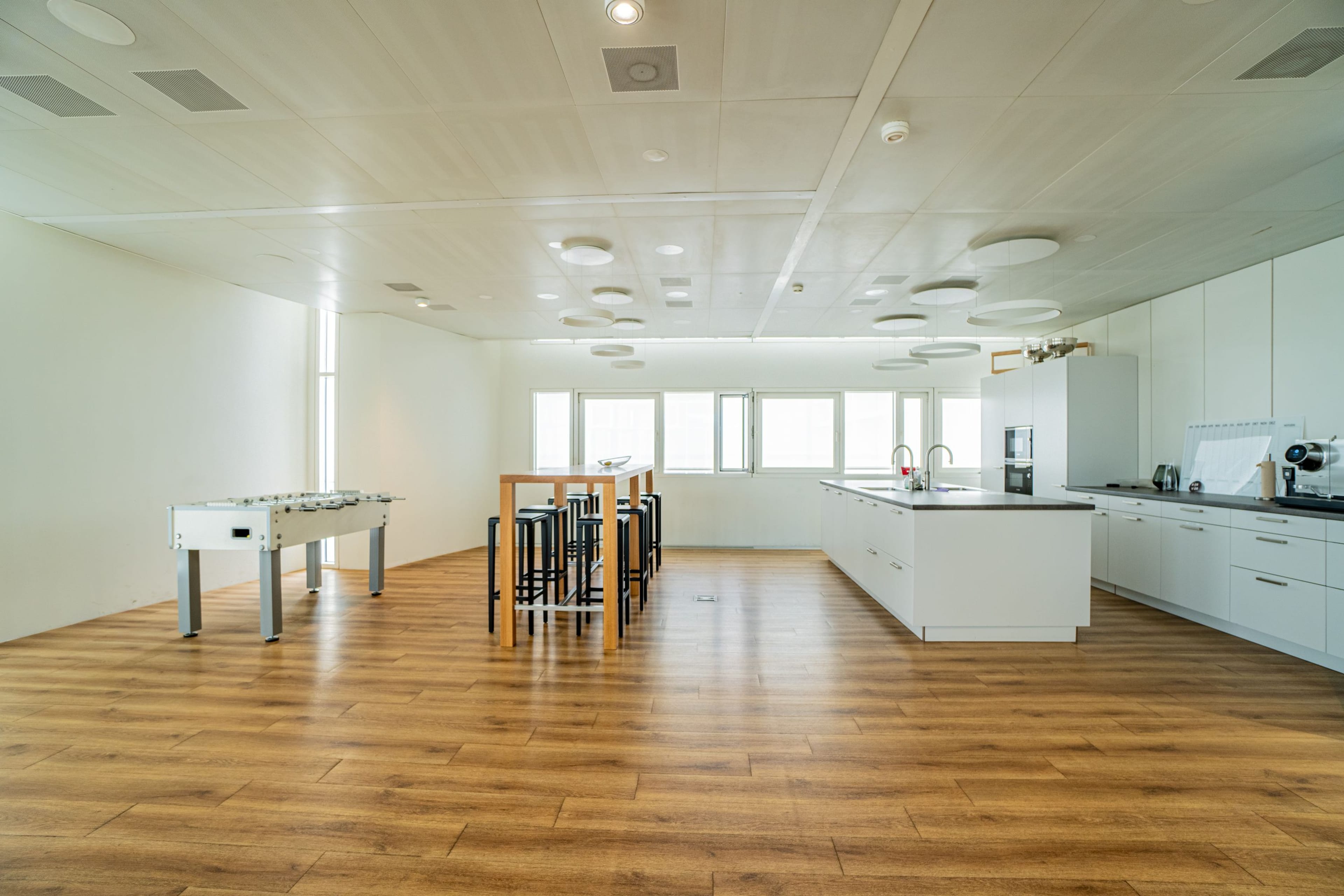 59 m² Büro im White Plaza, 3. OG, nahe SBB - Basel mieten - 11
