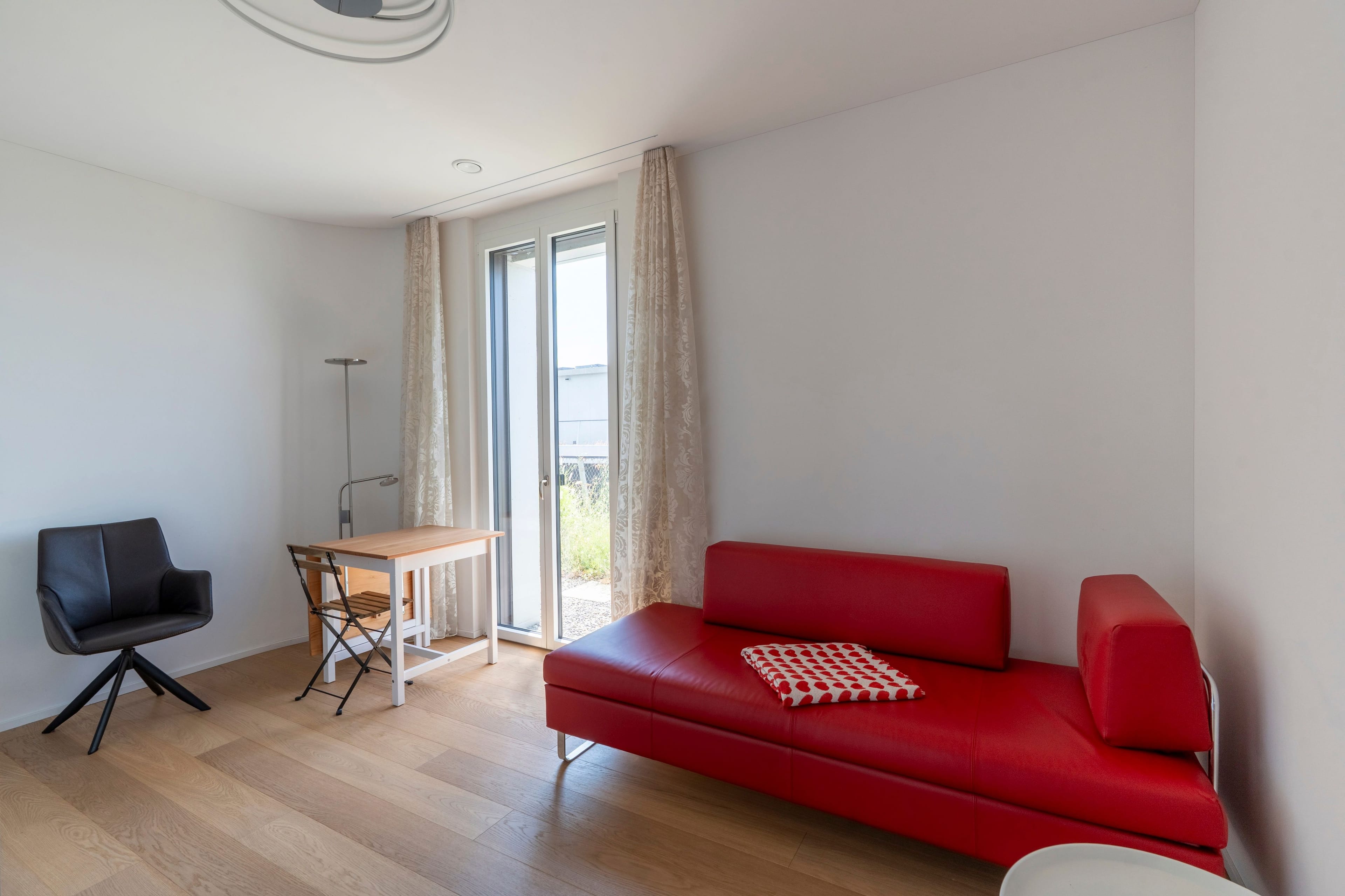 Wunderschöne 4.5-Zimmer-Attika mit Weitblick - 8