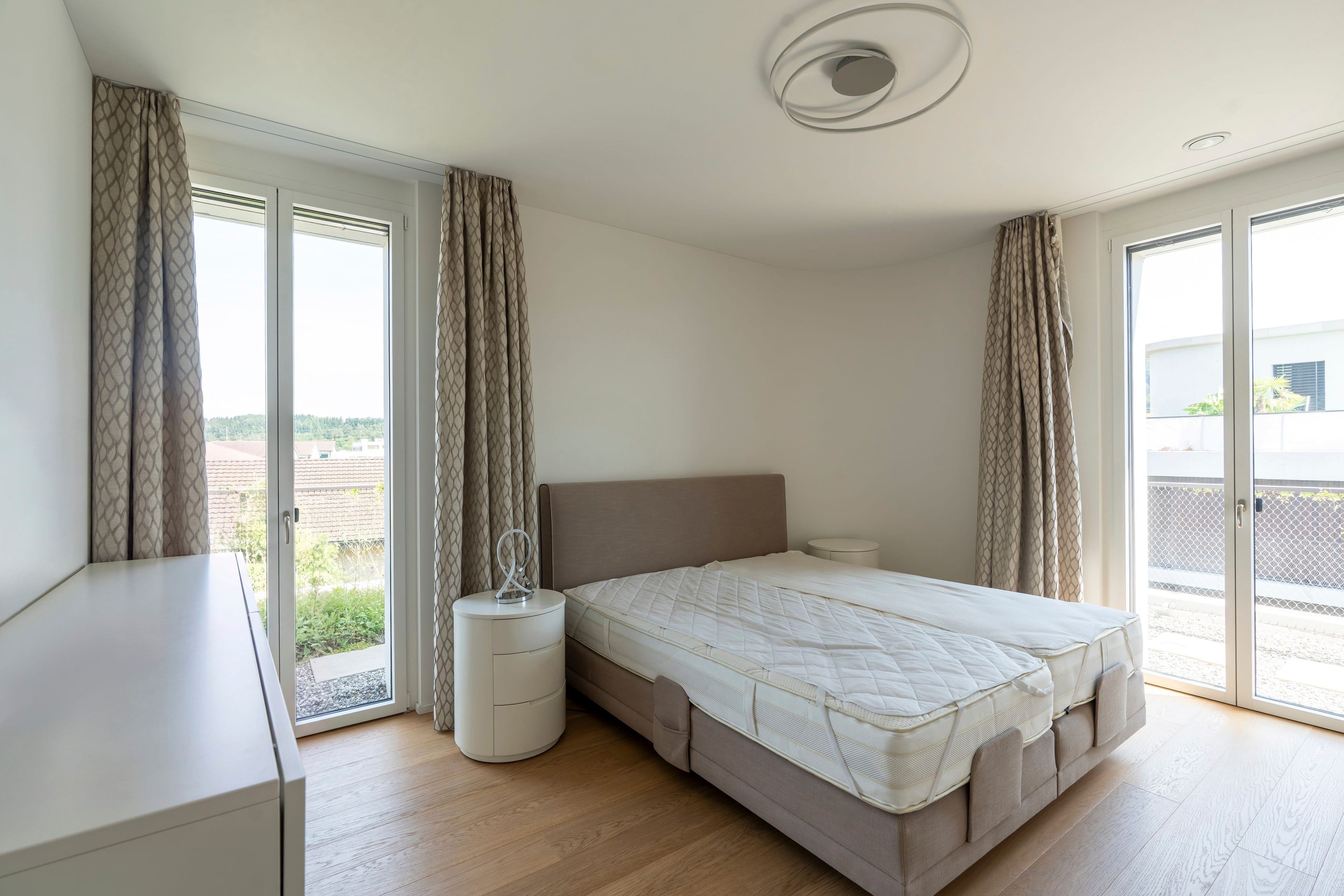 Wunderschöne 4.5-Zimmer-Attika mit Weitblick - 7