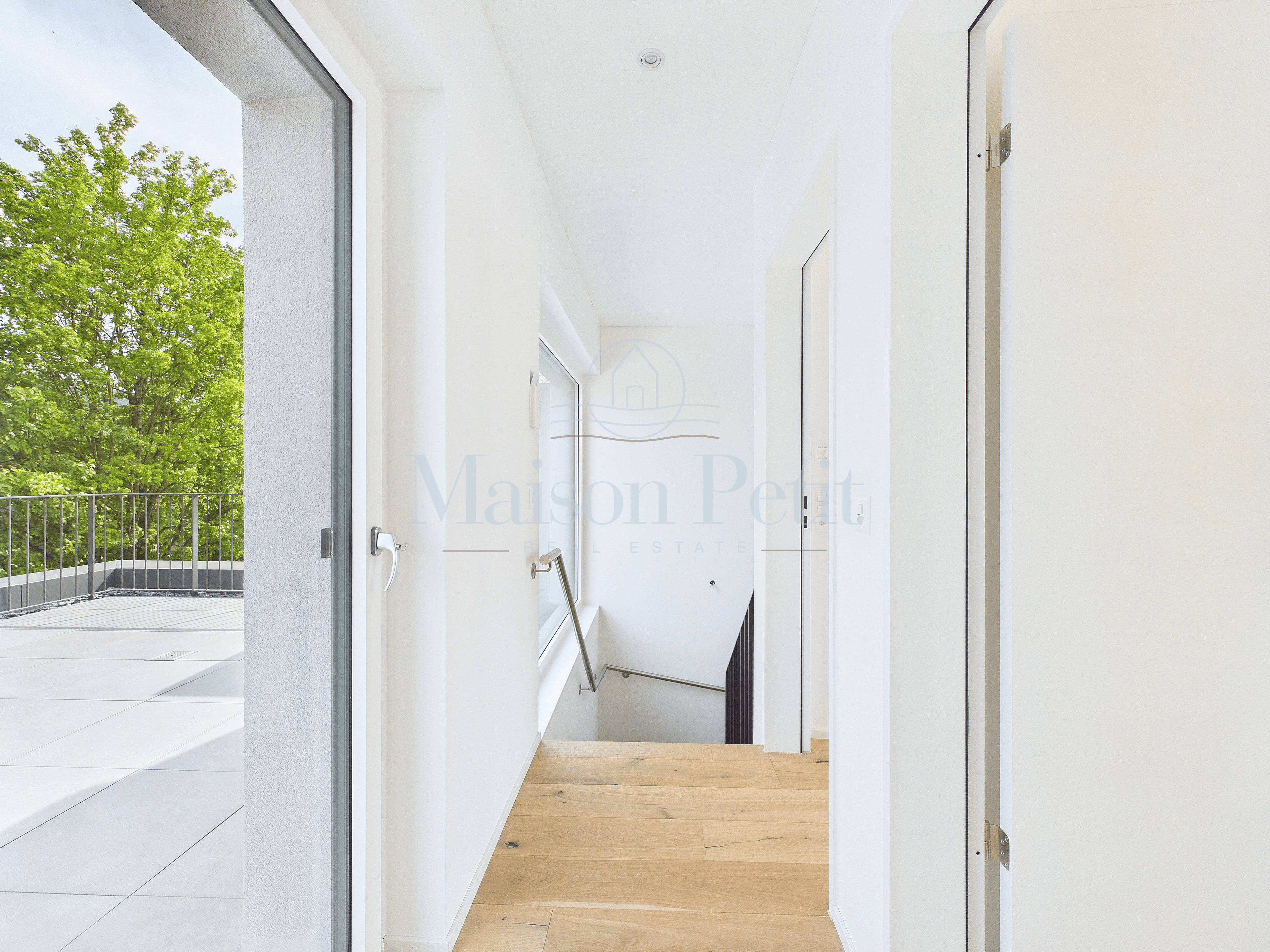 Reduce to the Max – Weitblick, Ruhe, tiefe Nebenkosten. - 12