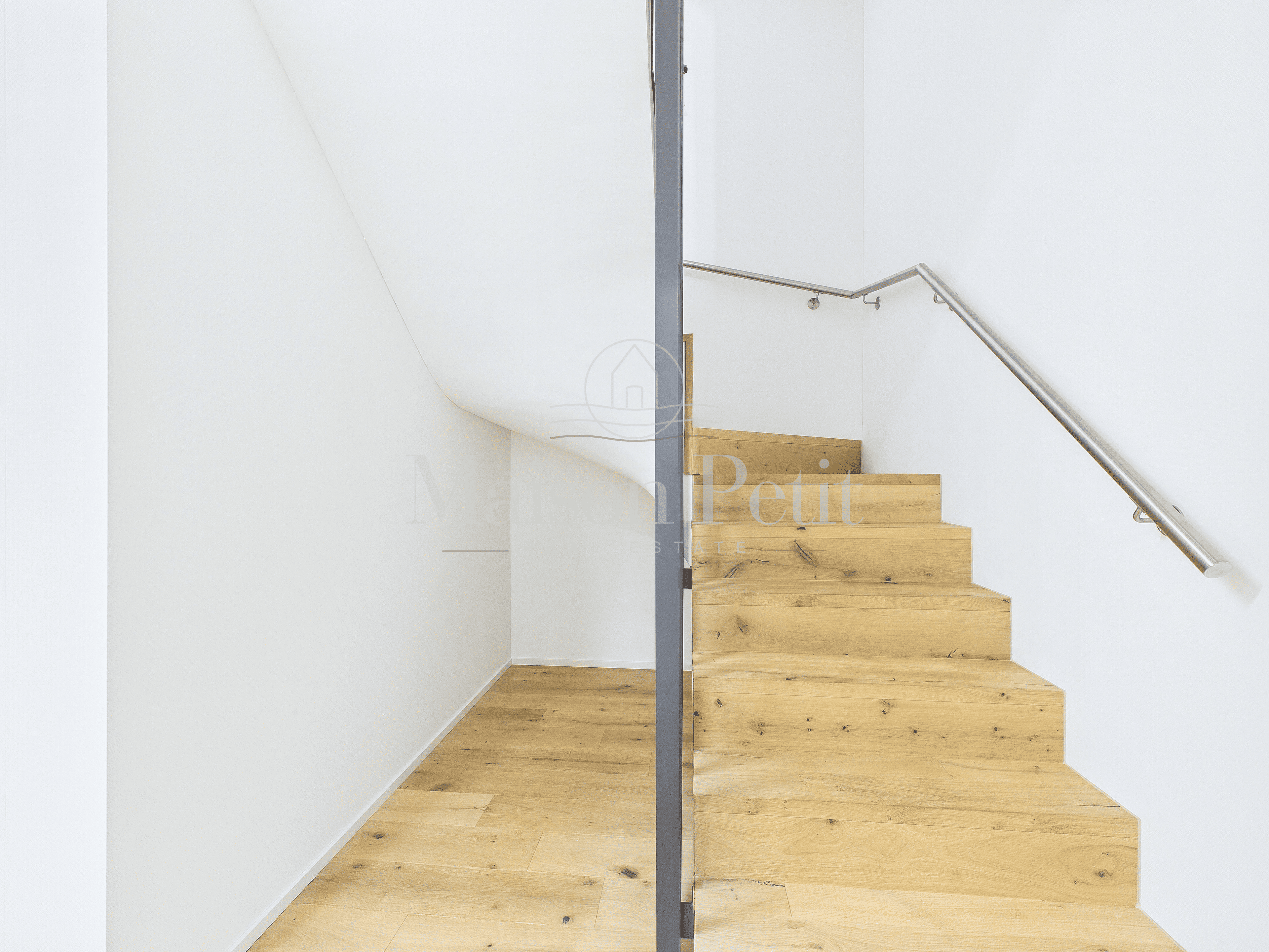 Reduce to the Max – Weitblick, Ruhe, tiefe Nebenkosten. - 30