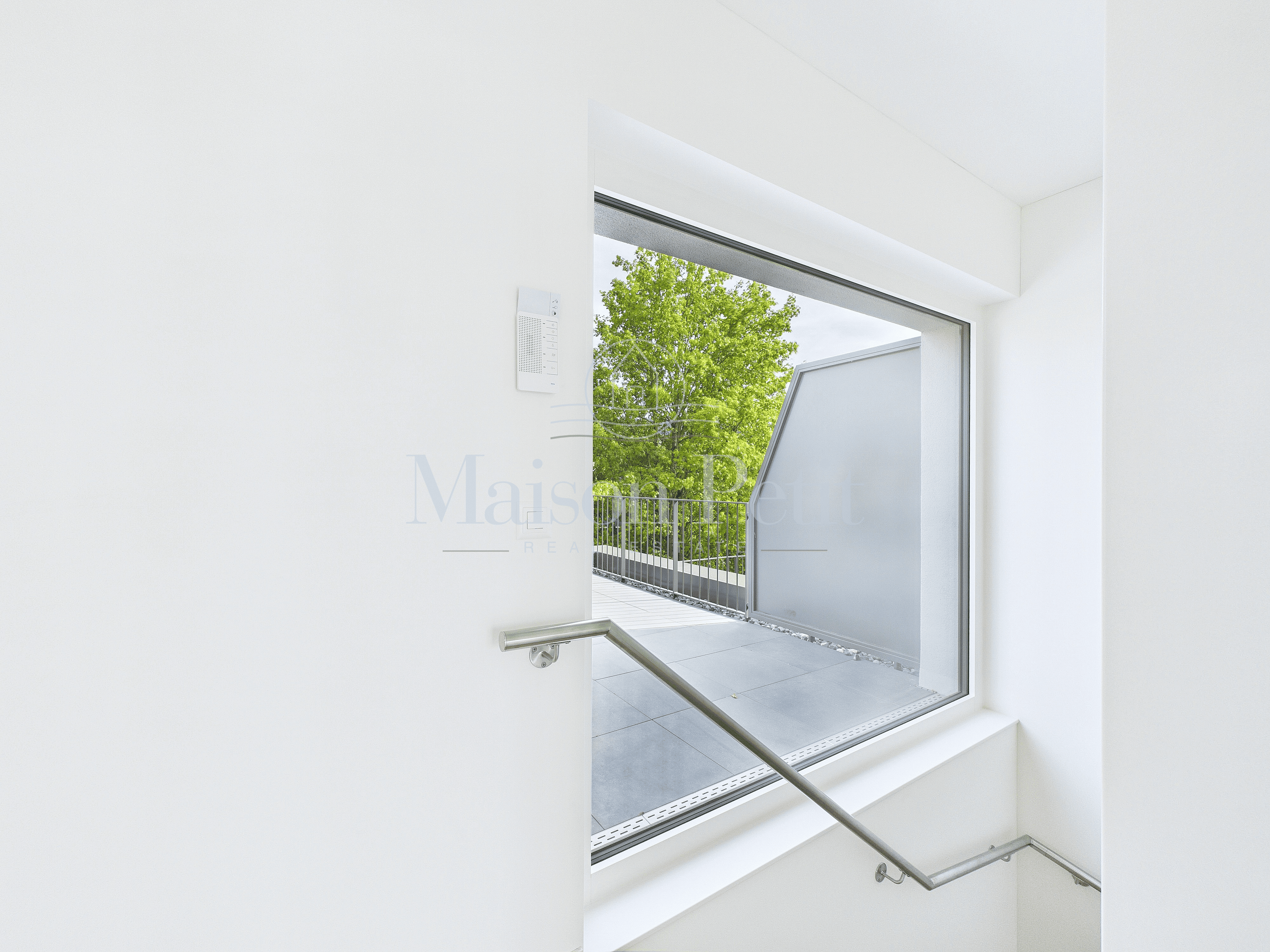 Reduce to the Max – Weitblick, Ruhe, tiefe Nebenkosten. - 15