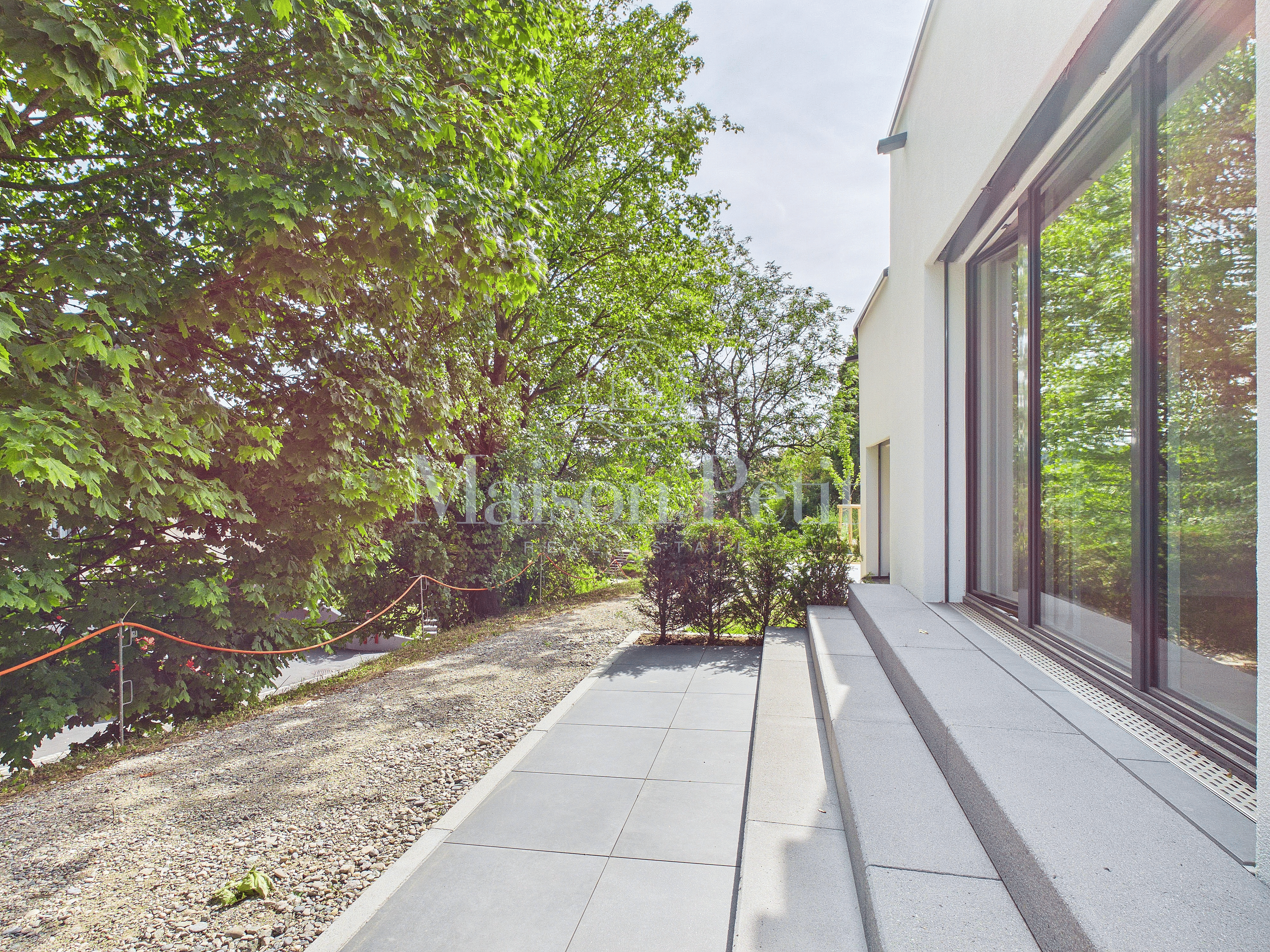 Reduce to the Max – Weitblick, Ruhe, tiefe Nebenkosten. - 24