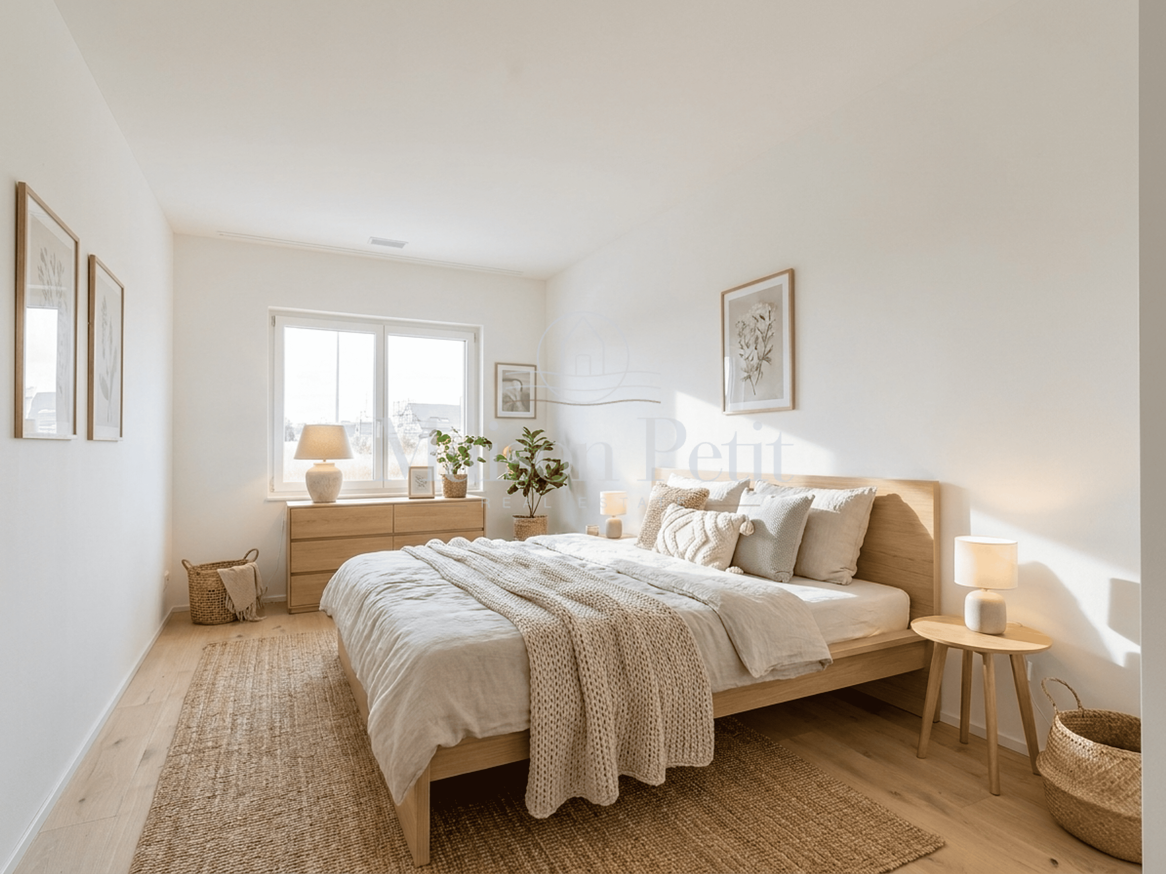 Reduce to the Max – Weitblick, Ruhe, tiefe Nebenkosten. - 25