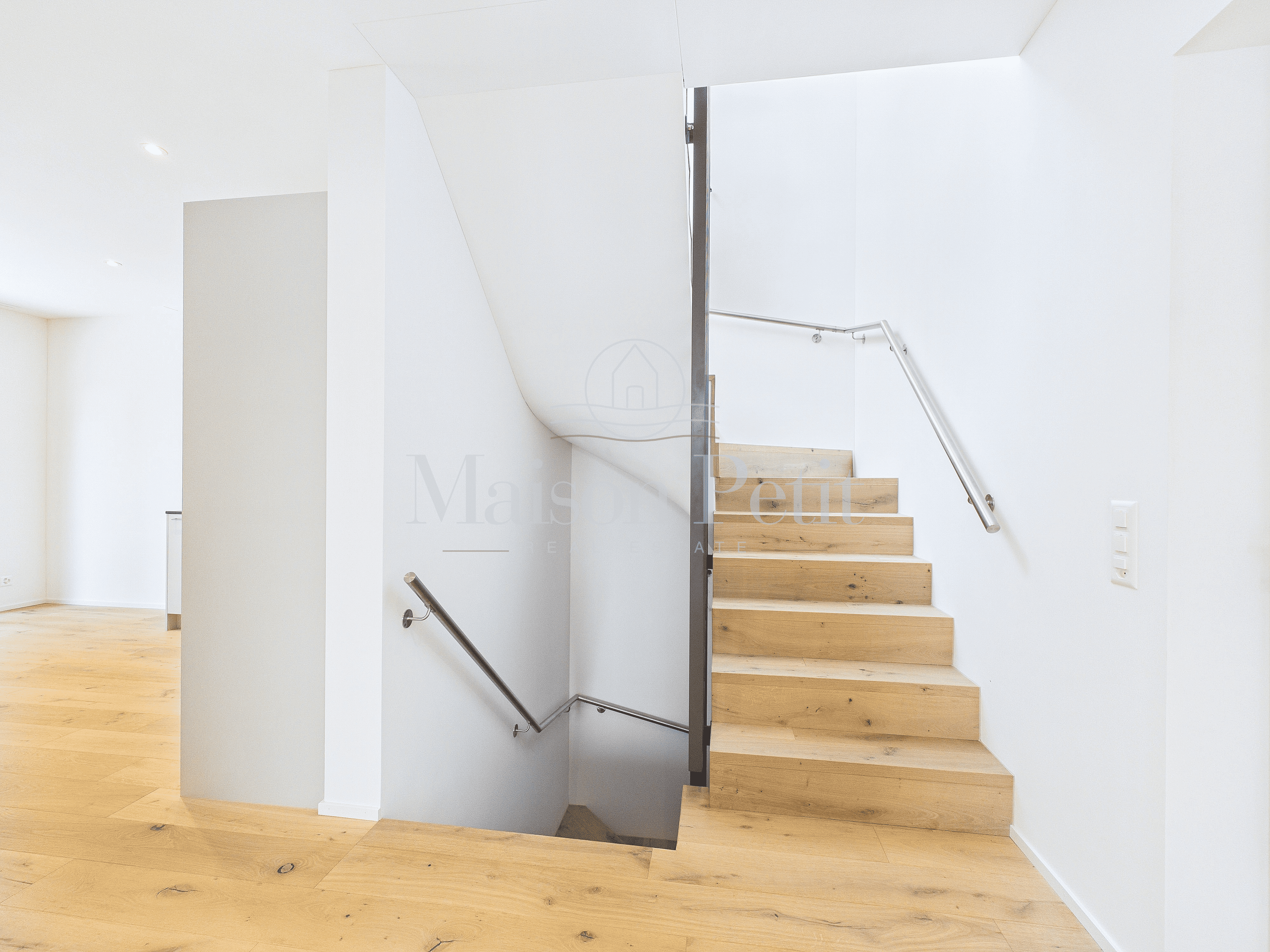 Reduce to the Max – Weitblick, Ruhe, tiefe Nebenkosten. - 22