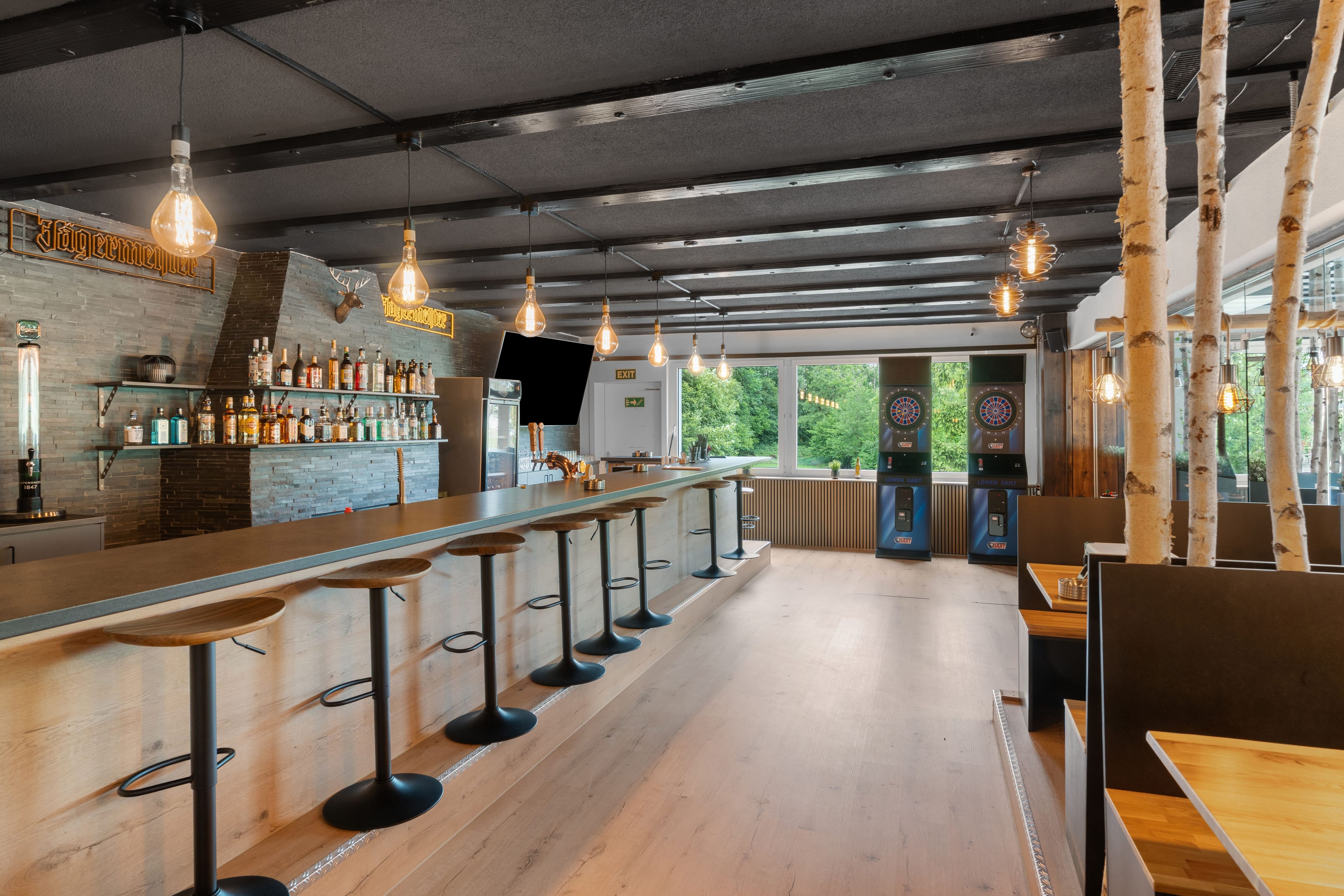 Gastronomie mit Perspektive – Restaurant und vermietete Zimmer unter einem Dach - 5