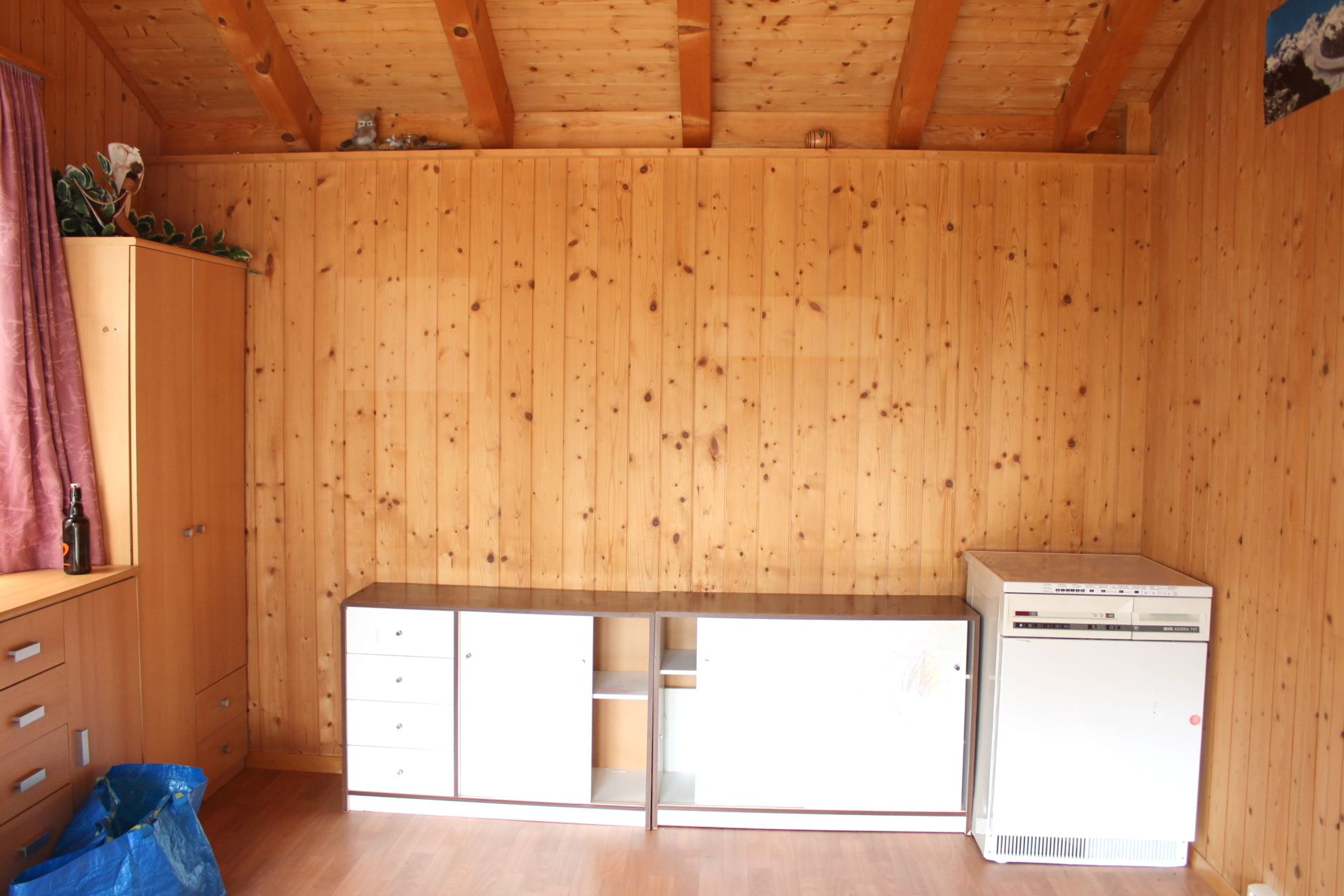 3.5-Zimmer-Gartenwohnung mit Sitzplatz in Uetendorf mieten - 7
