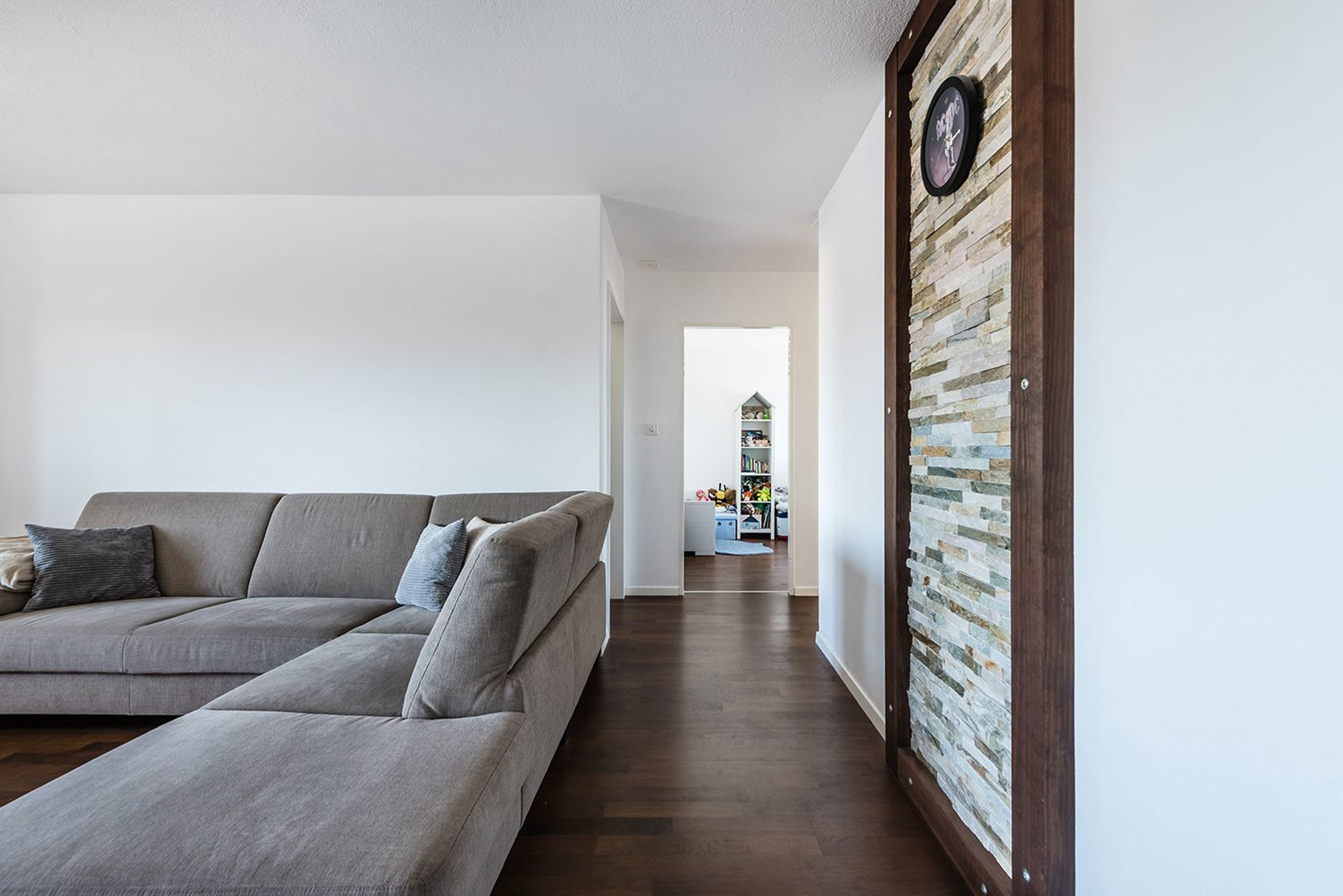 4.5 Zimmer-Stadtwohnung in Kreuzlingen - 3