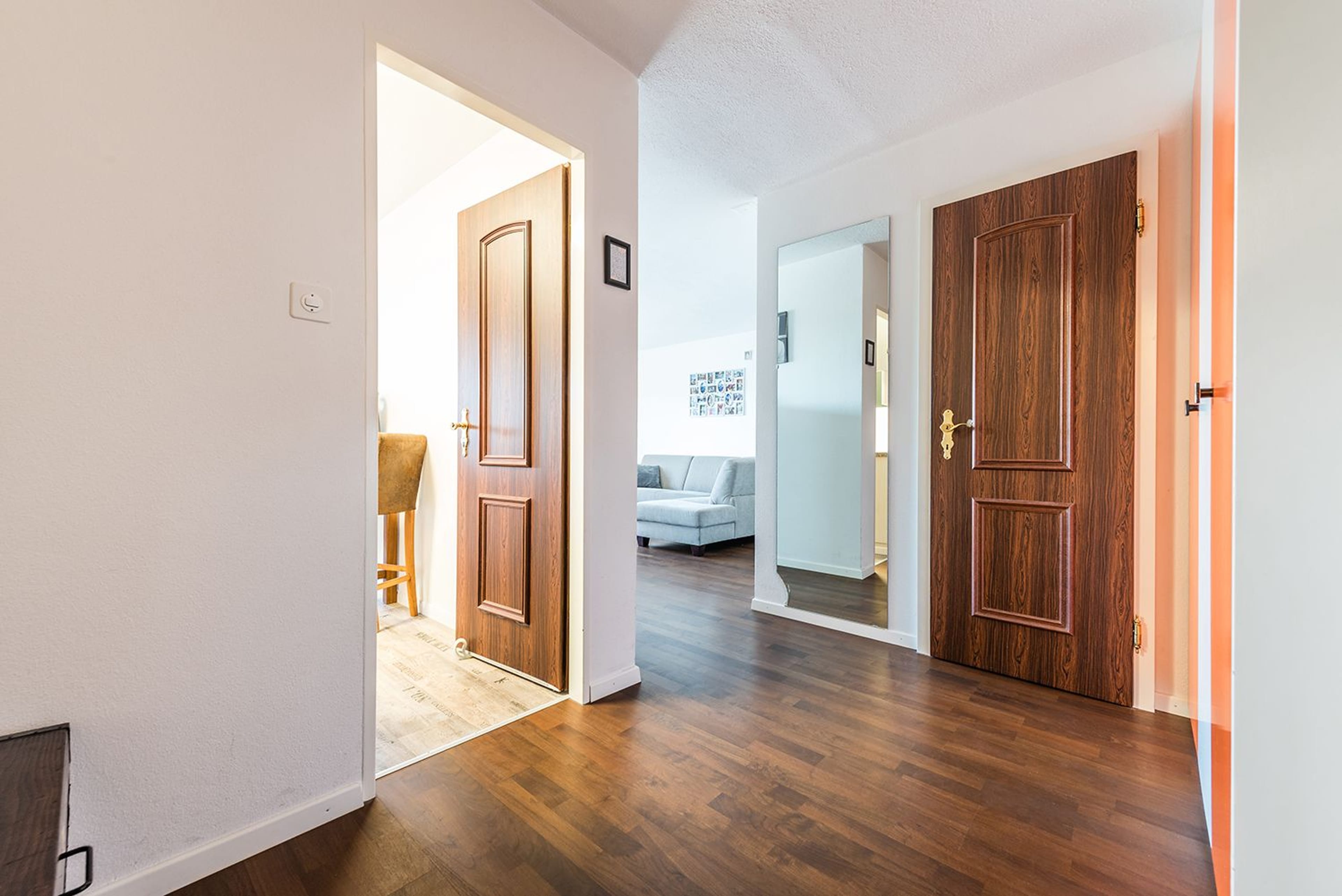 4.5 Zimmer-Stadtwohnung in Kreuzlingen - 8