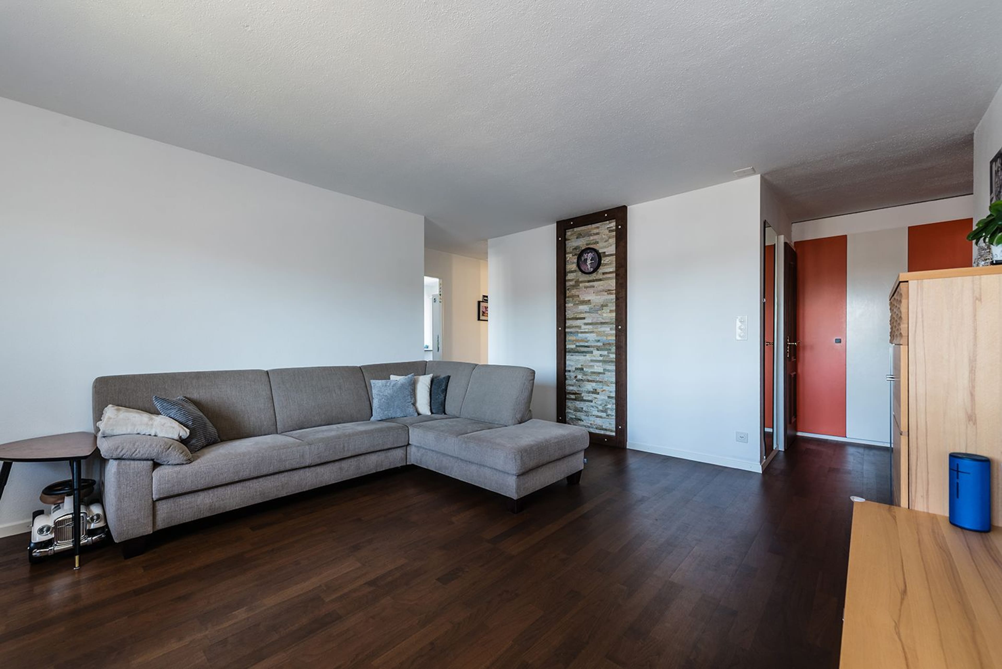 4.5-Zimmer-Stadtwohnung in Kreuzlingen - 4