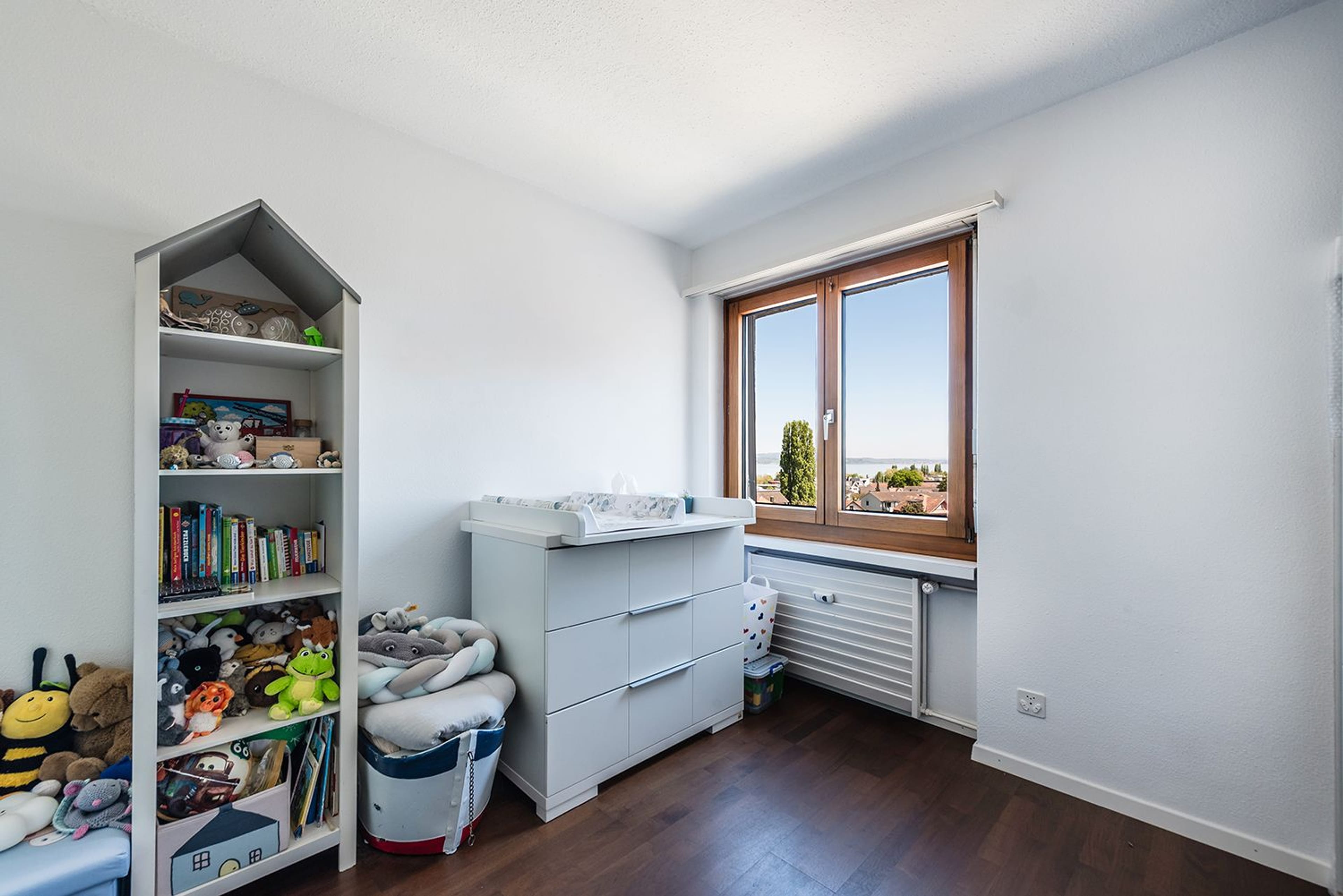 4.5 Zimmer-Stadtwohnung in Kreuzlingen - 10