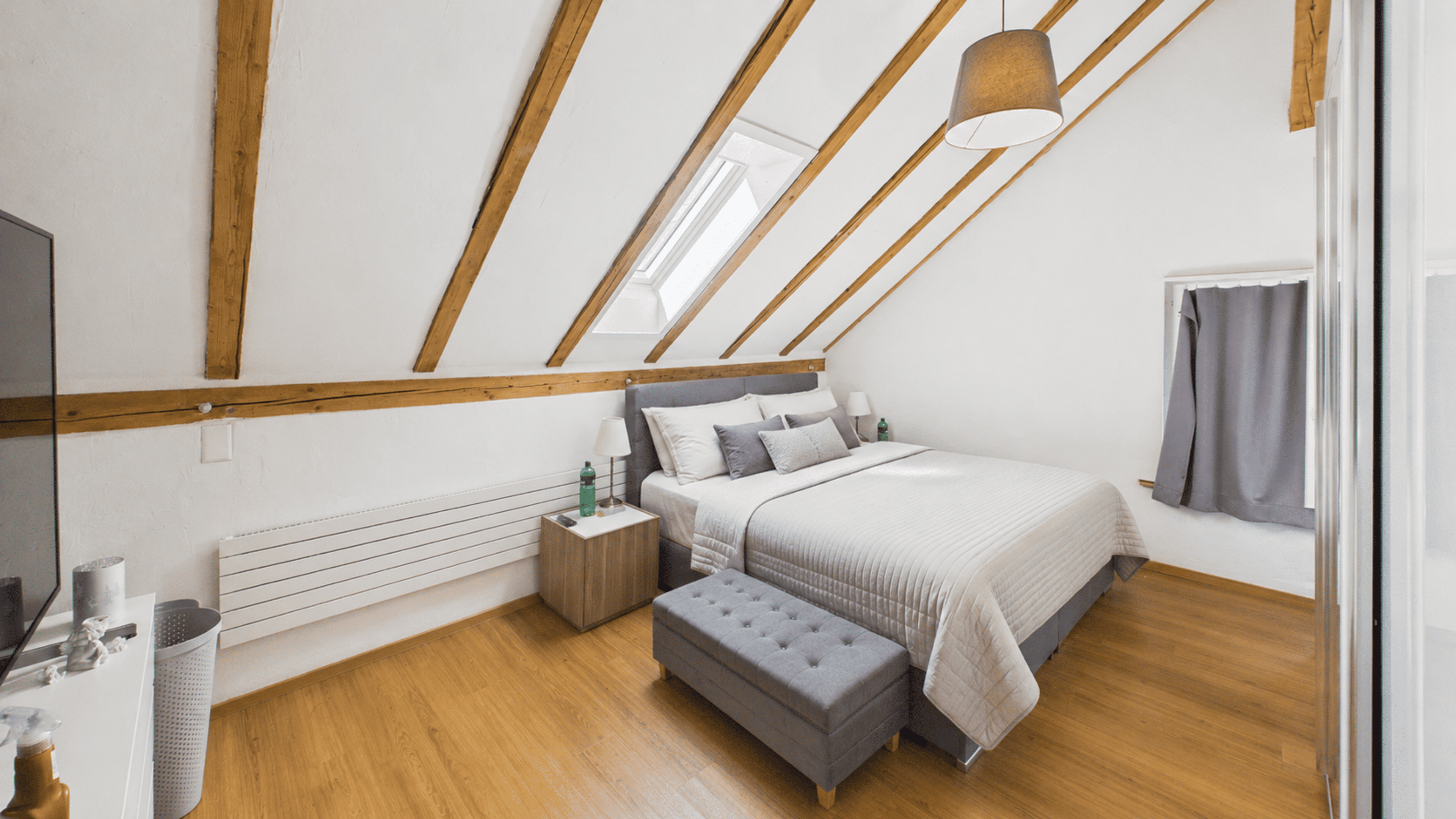 2 Häuser mit 8-Zimmer und grosser Terrasse in Kollbrunn zu verkaufen - 10