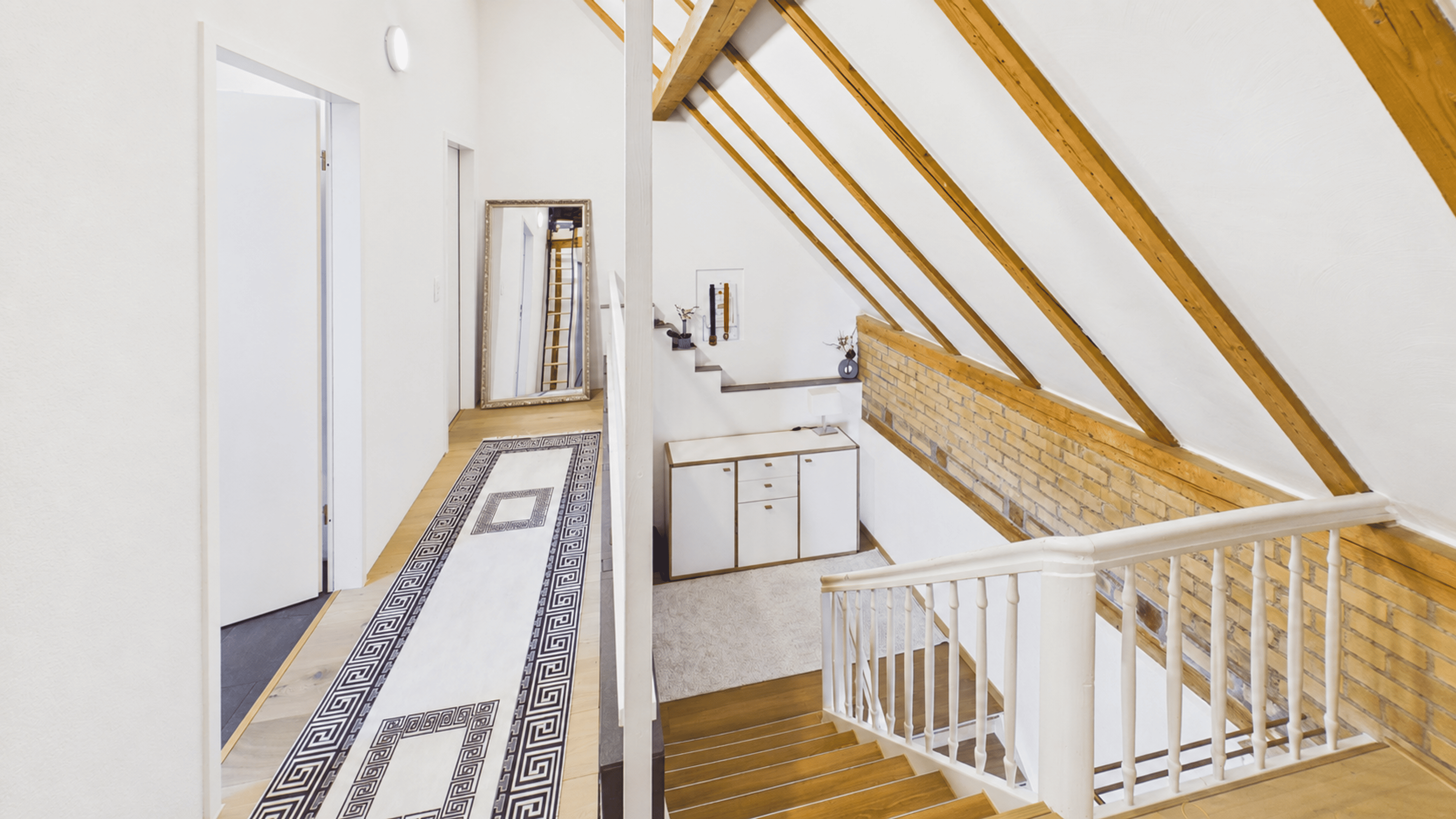2 Häuser mit 8-Zimmer und grosser Terrasse in Kollbrunn zu verkaufen - 17
