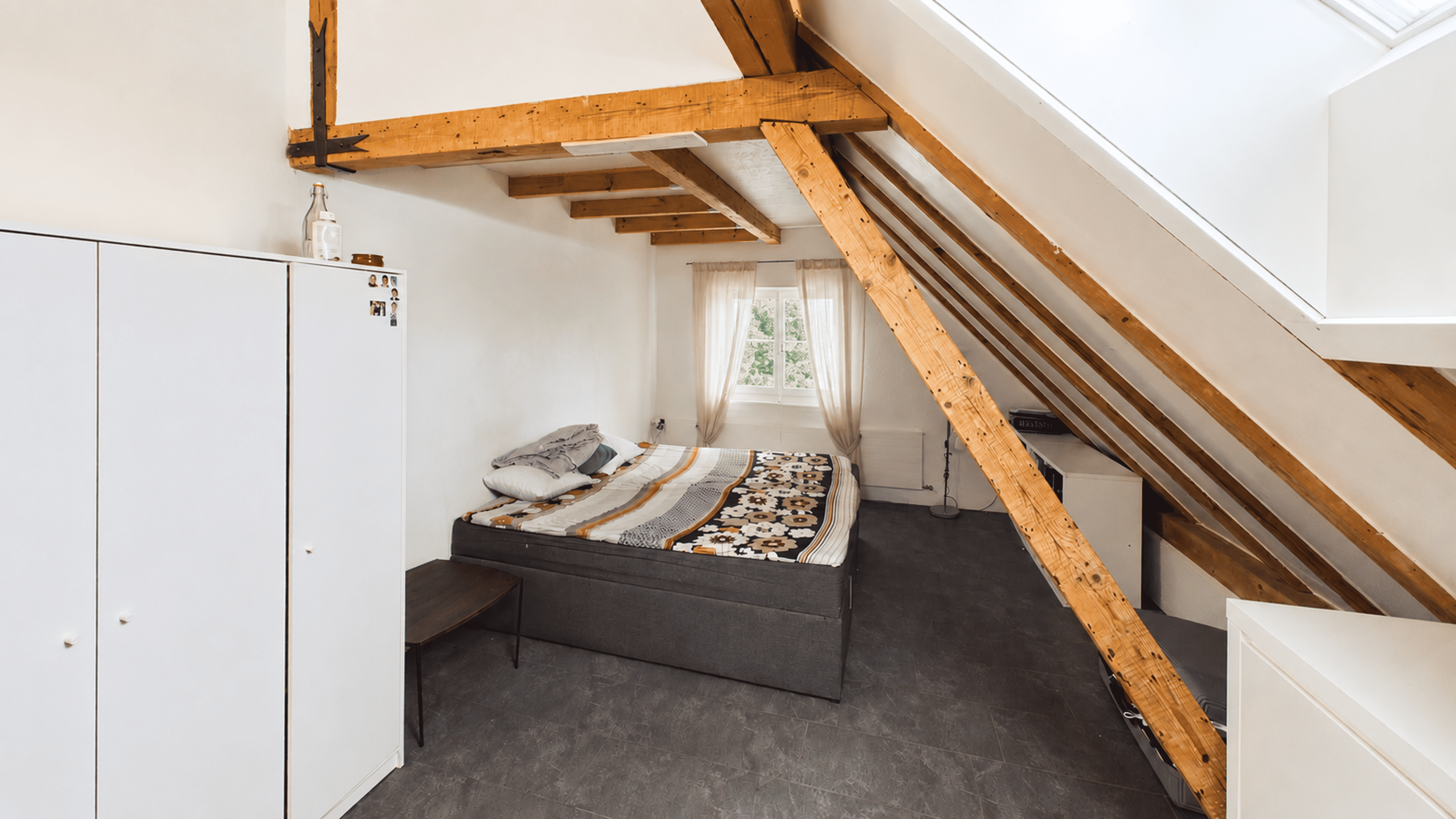 2 Häuser mit 8-Zimmer und grosser Terrasse in Kollbrunn zu verkaufen - 13