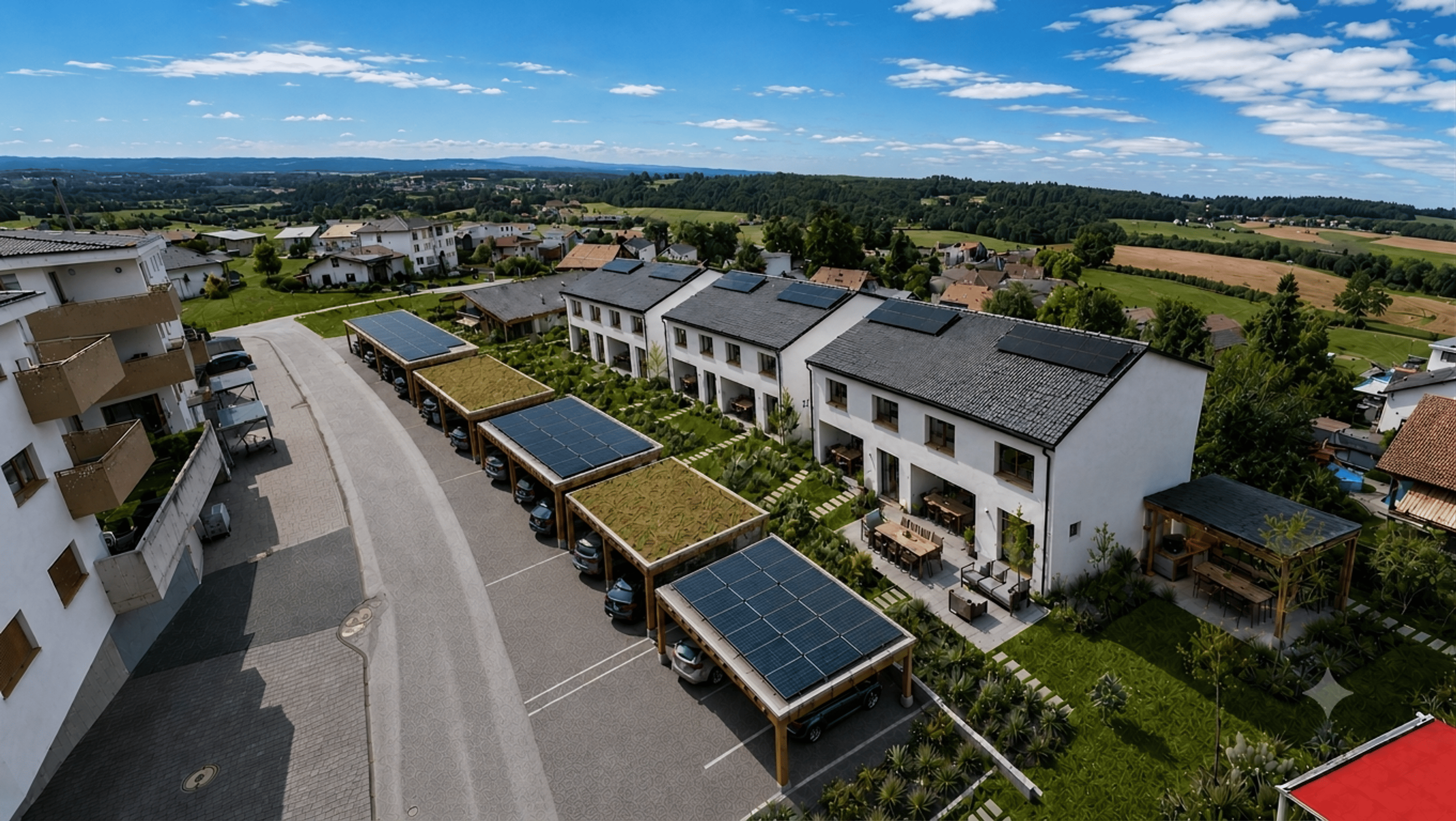 VISTA 1 – 6.5 Zimmer, Weitsicht und Raum für Ihre Ideen - 9