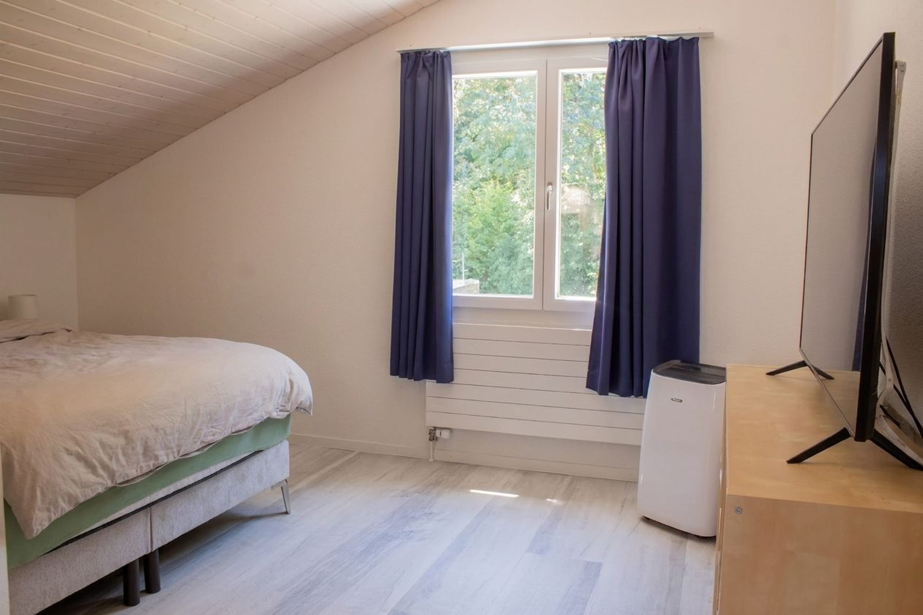 Familienparadies am Waldrand. Ruhe, Natur und viel Platz zum Leben - 5