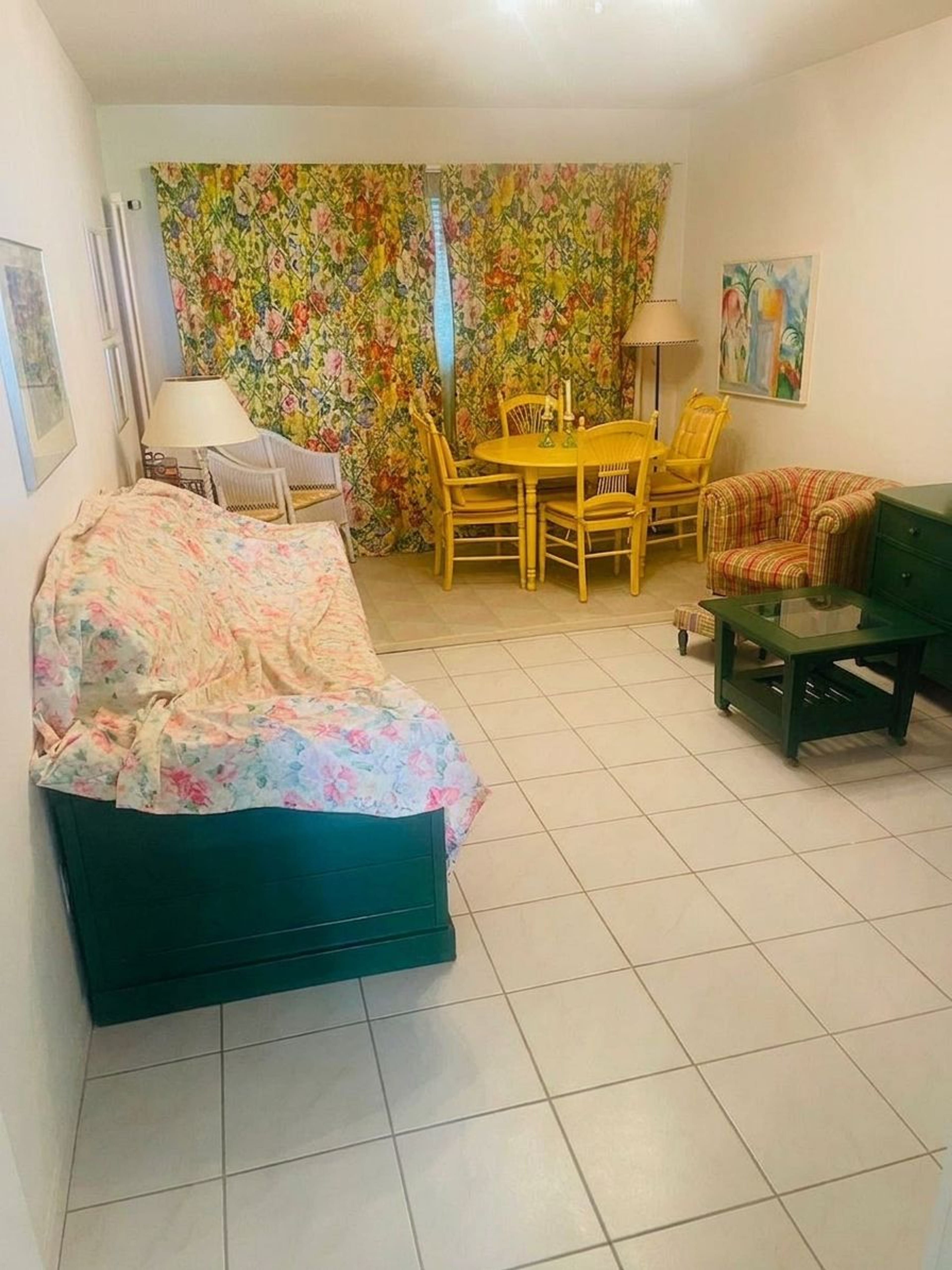1-Zimmer-Studio mit Balkon in Minusio kaufen, 2. OG mit Lift - Bild 2