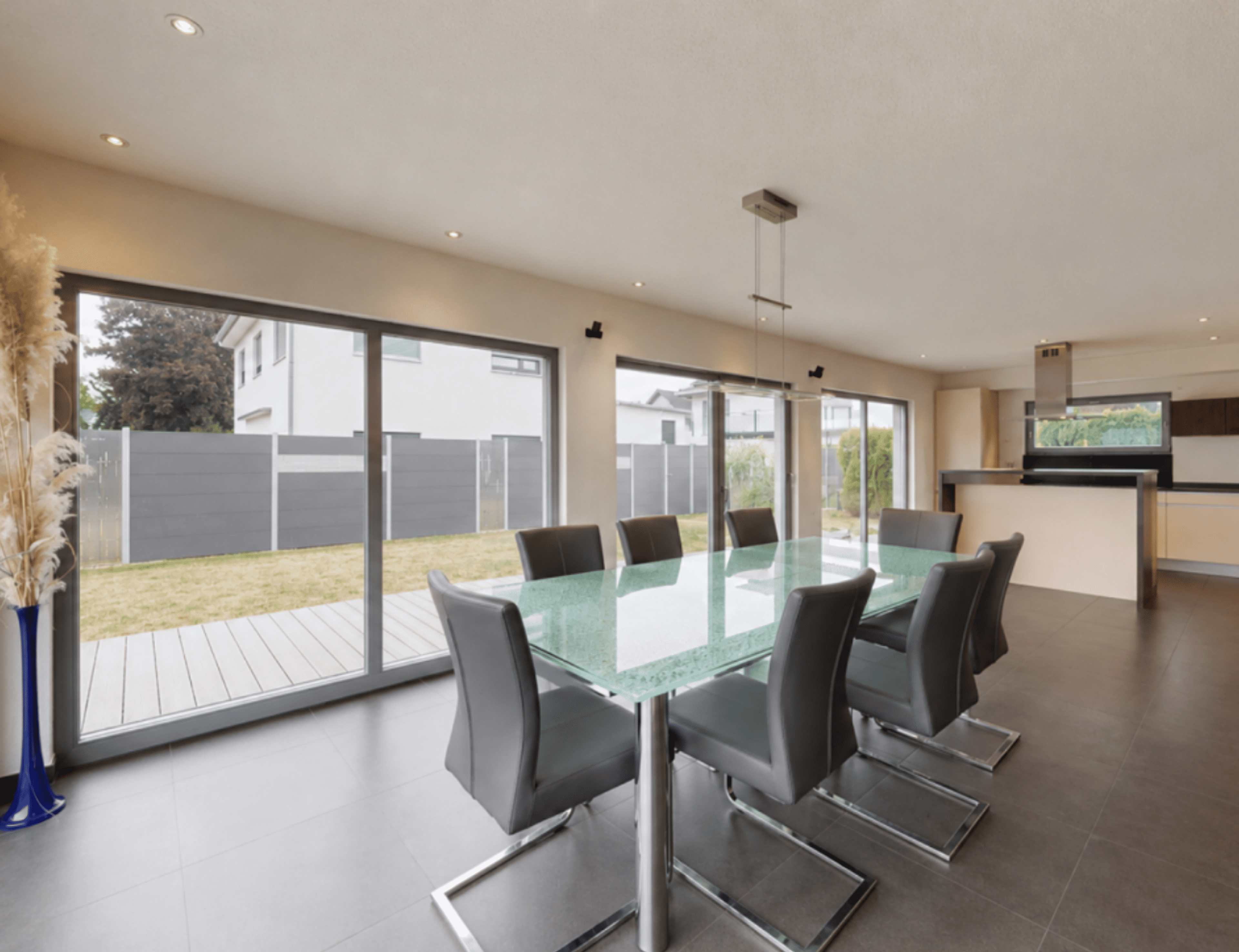 7.5-Zimmer-Einfamilienhaus mit Balkon & Garten in Kriegstetten kaufen - 6